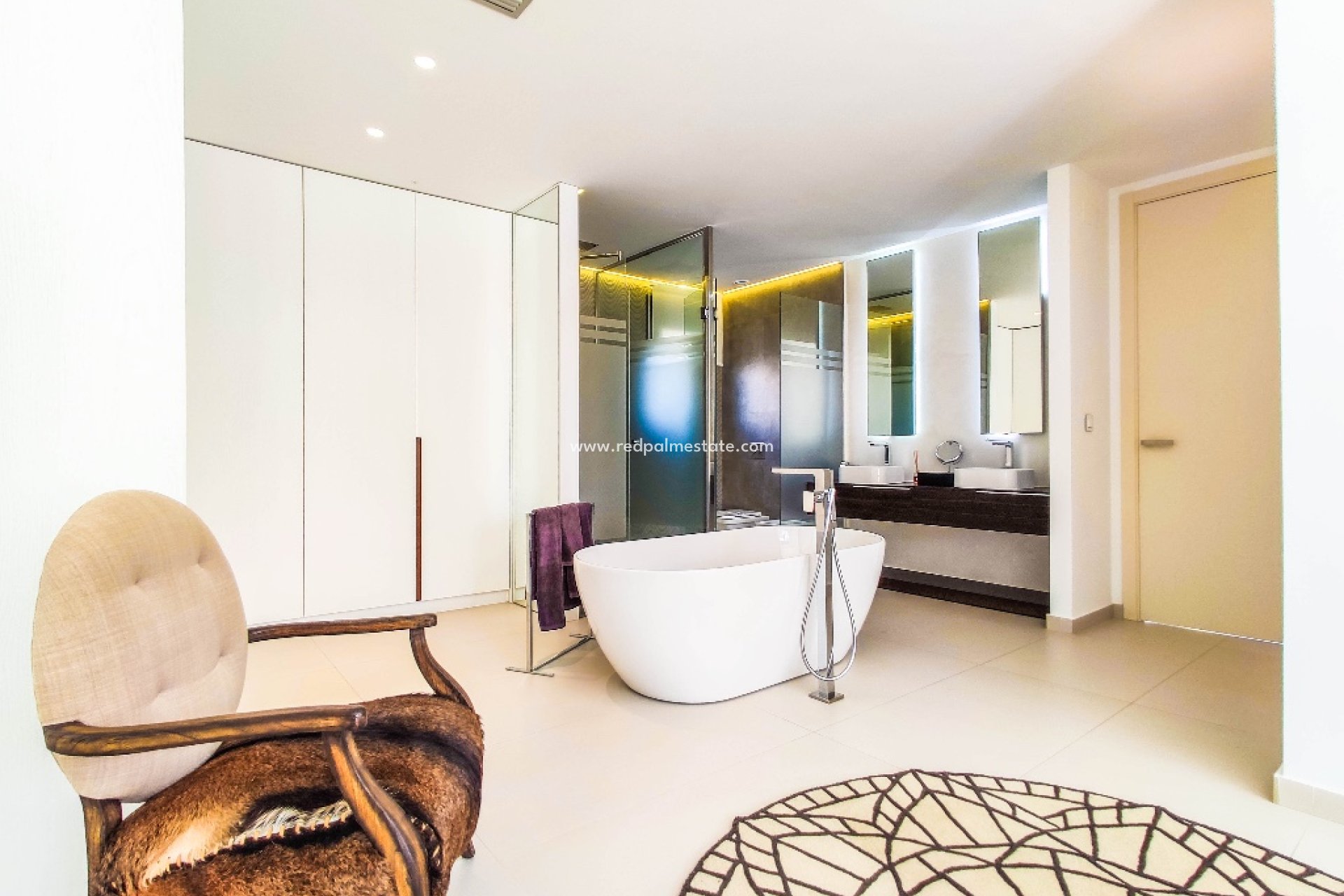 Nybygg - Villa -
Orihuela Costa - Dehesa de campoamor