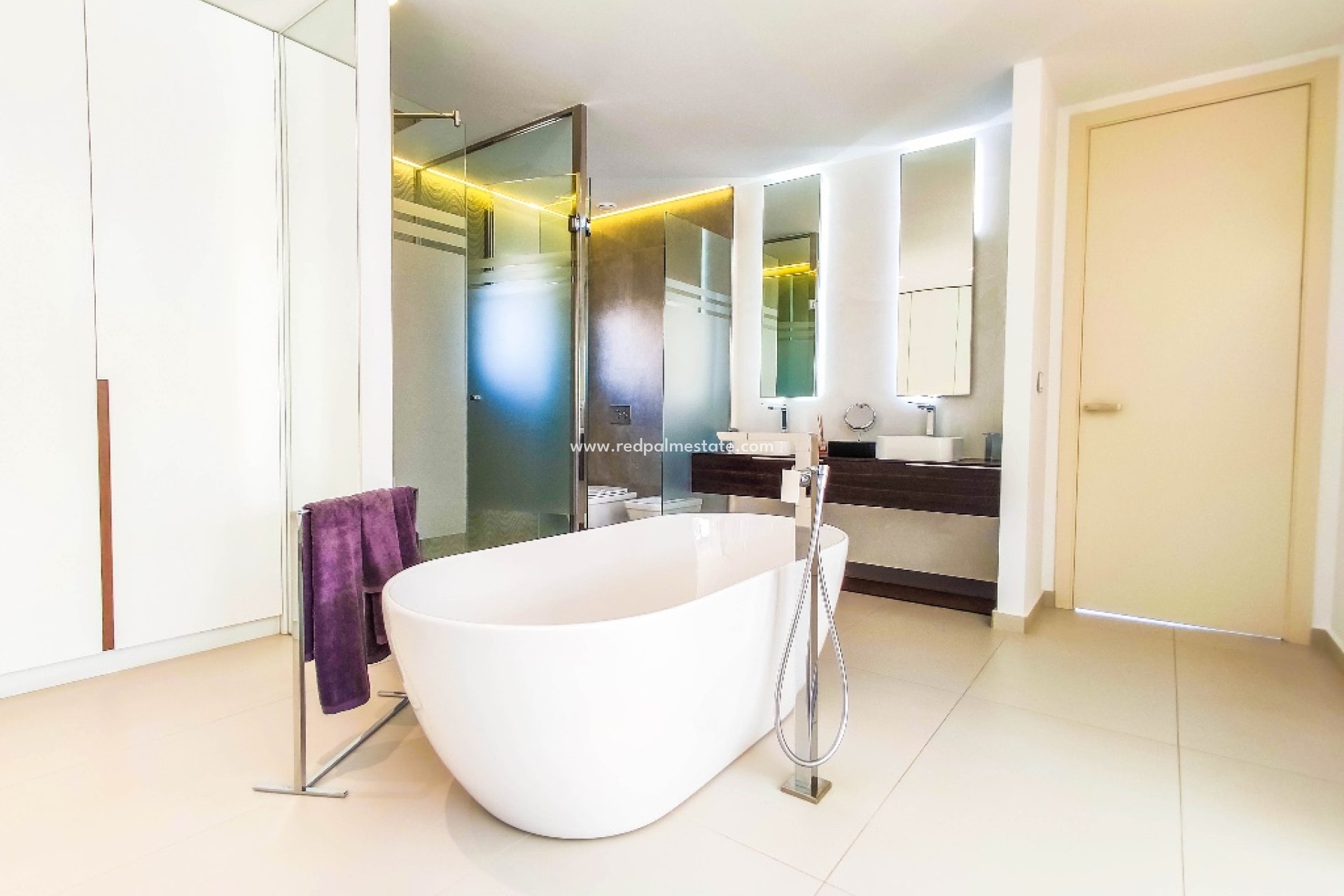 Nybygg - Villa -
Orihuela Costa - Dehesa de campoamor