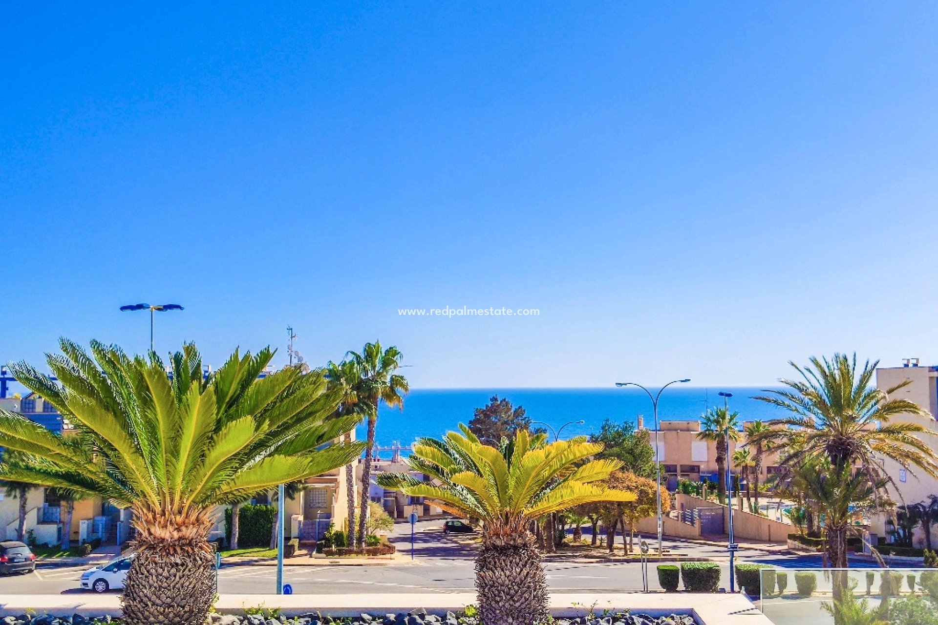 Nybygg - Villa -
Orihuela Costa - Dehesa de campoamor