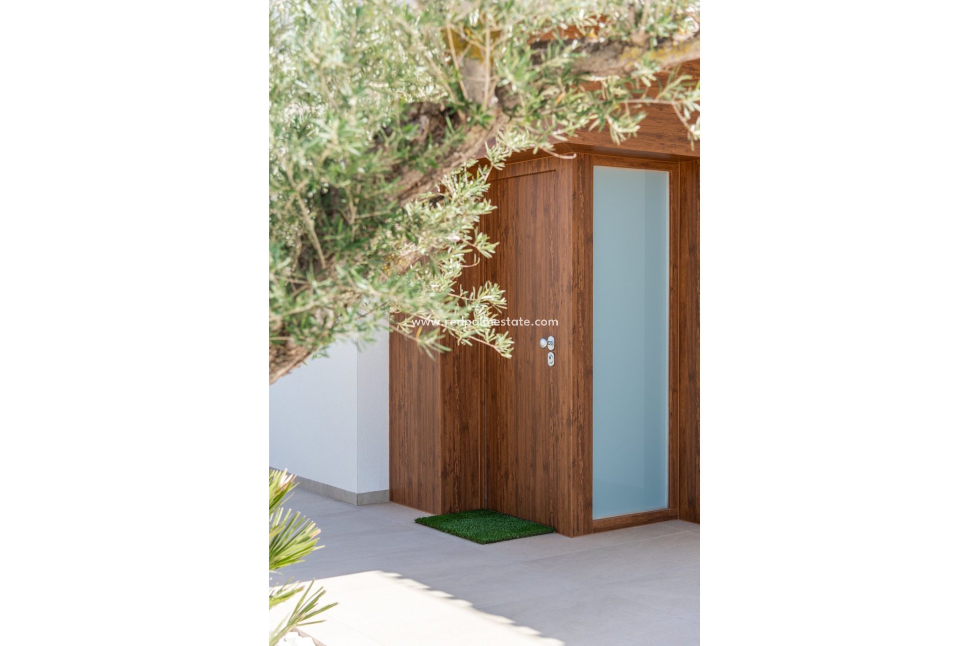 Nybygg - Villa -
Orihuela Costa - Dehesa de campoamor