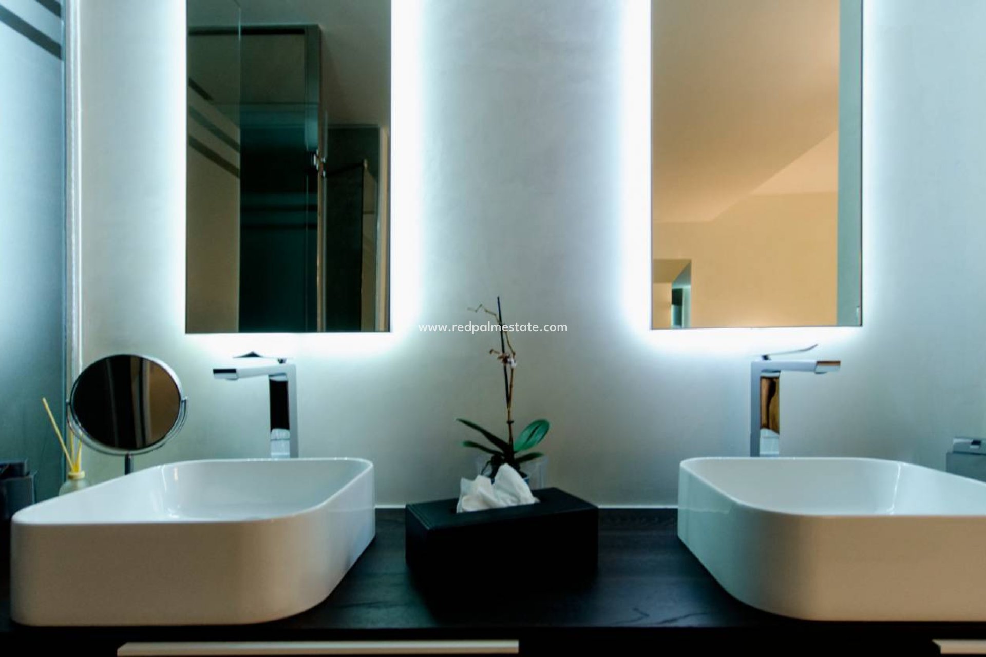 Nybygg - Villa -
Orihuela Costa - Dehesa de campoamor