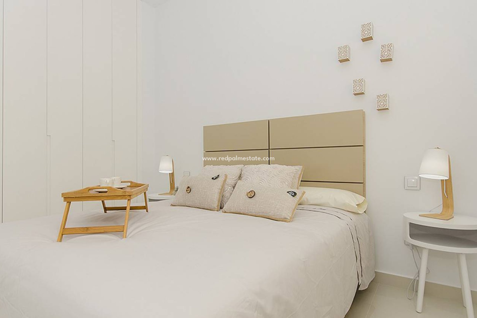 Nybygg - Villa -
Orihuela Costa - Dehesa de campoamor