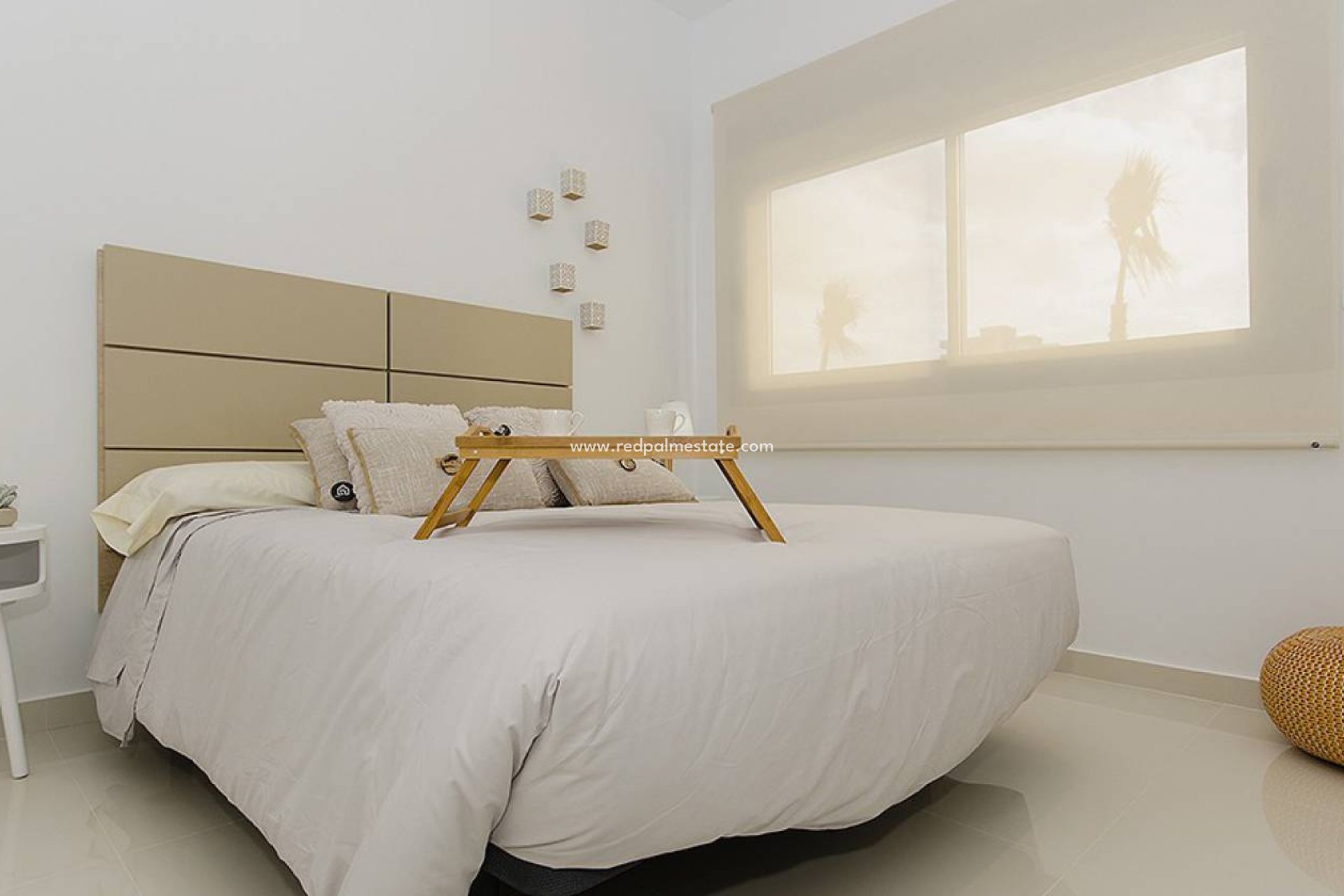 Nybygg - Villa -
Orihuela Costa - Dehesa de campoamor