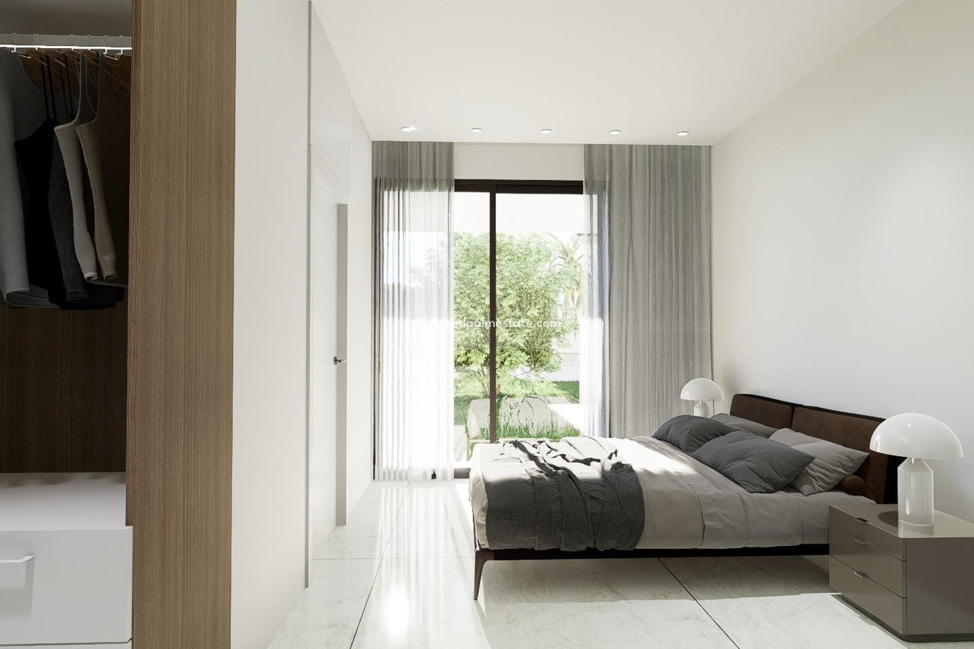 Nybygg - Villa -
Orihuela Costa - La Zenia