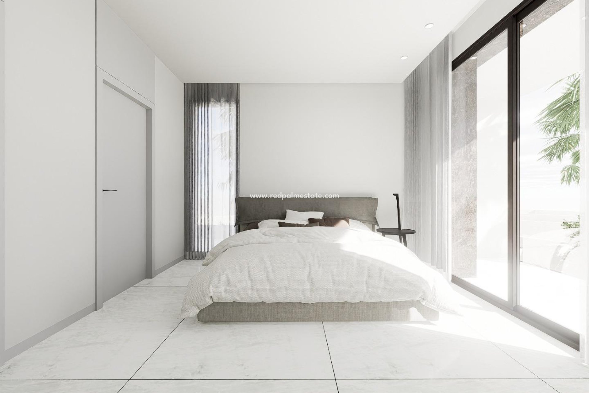 Nybygg - Villa -
Orihuela Costa - La Zenia