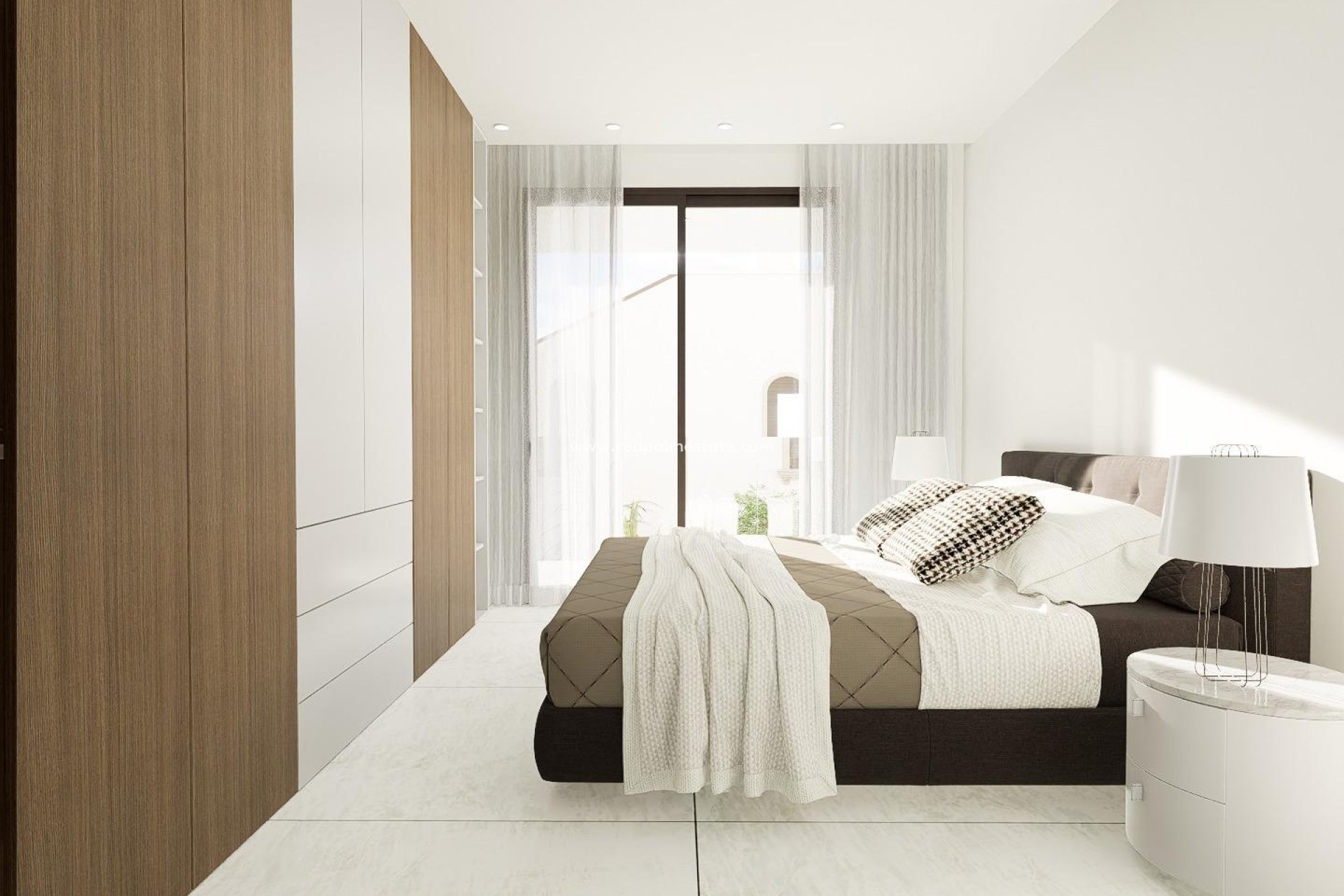 Nybygg - Villa -
Orihuela Costa - La Zenia