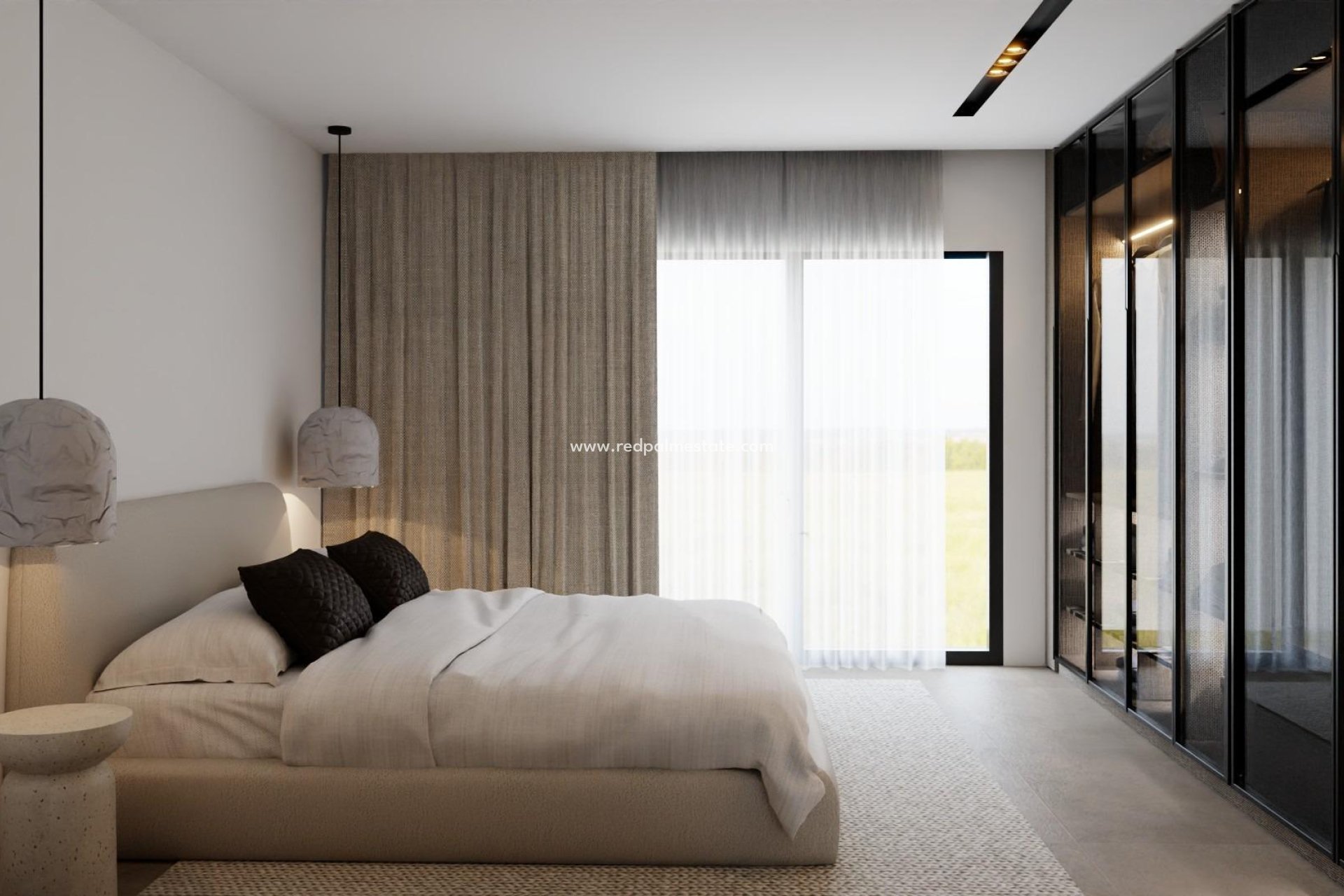 Nybygg - Villa -
Orihuela Costa - La Zenia