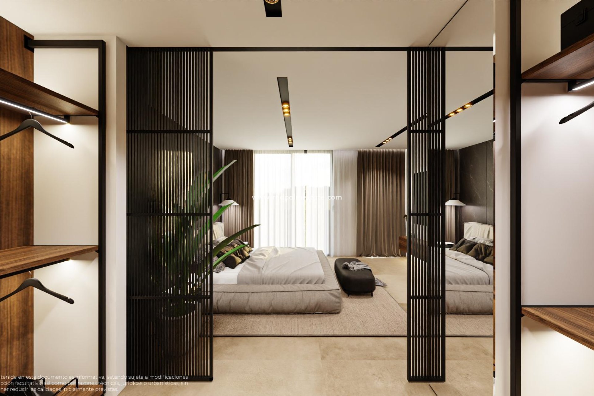 Nybygg - Villa -
Orihuela Costa - La Zenia