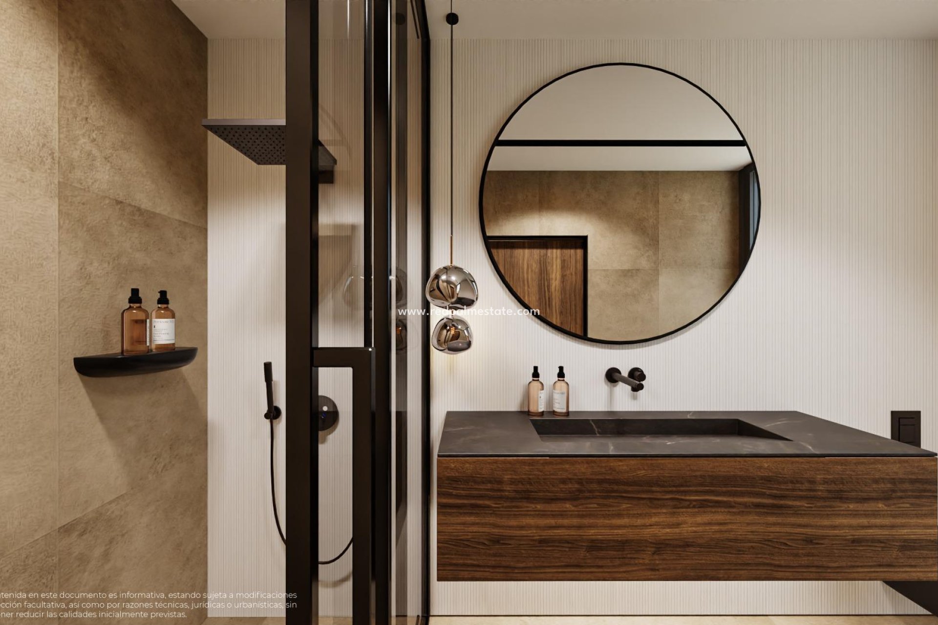 Nybygg - Villa -
Orihuela Costa - La Zenia