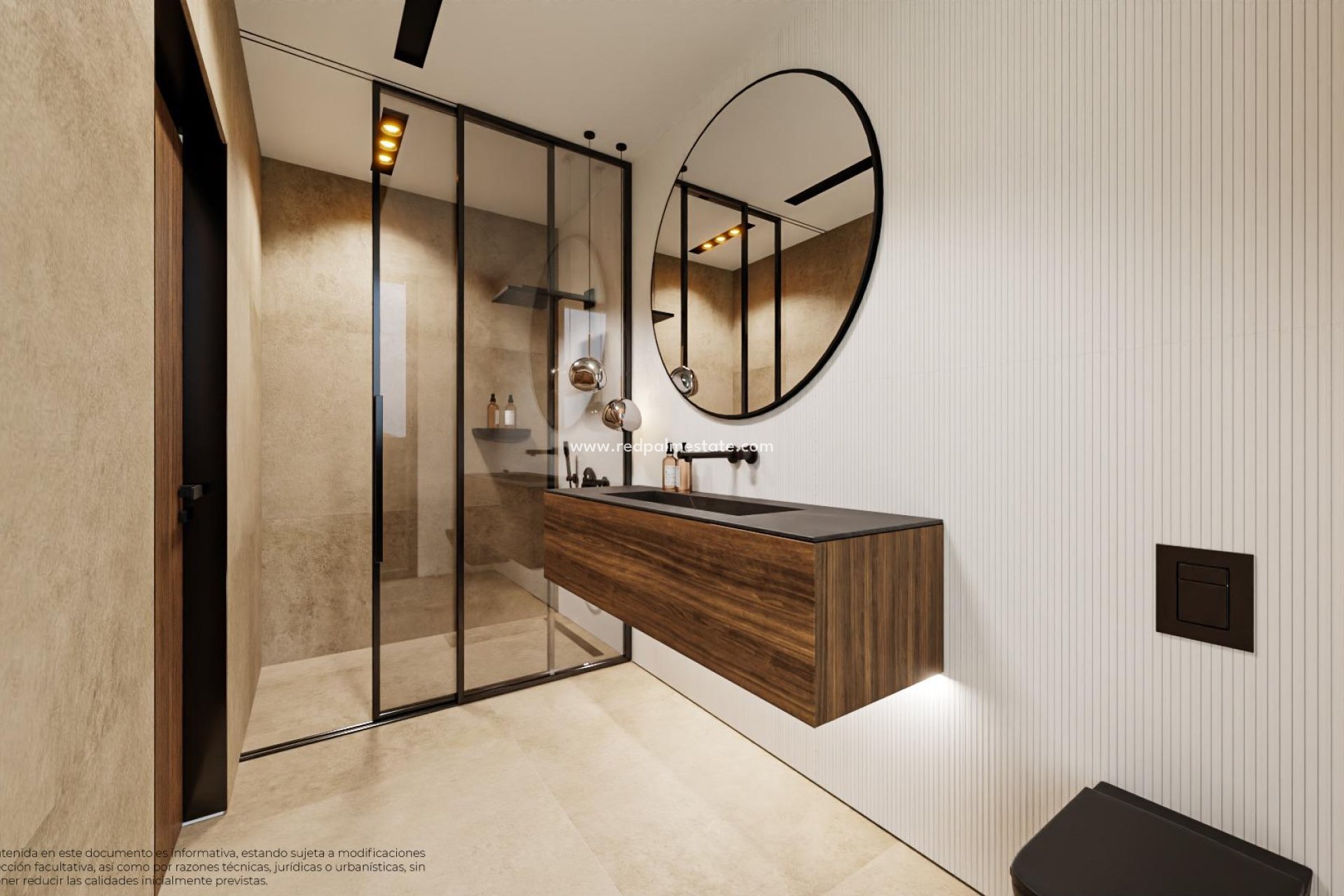 Nybygg - Villa -
Orihuela Costa - La Zenia