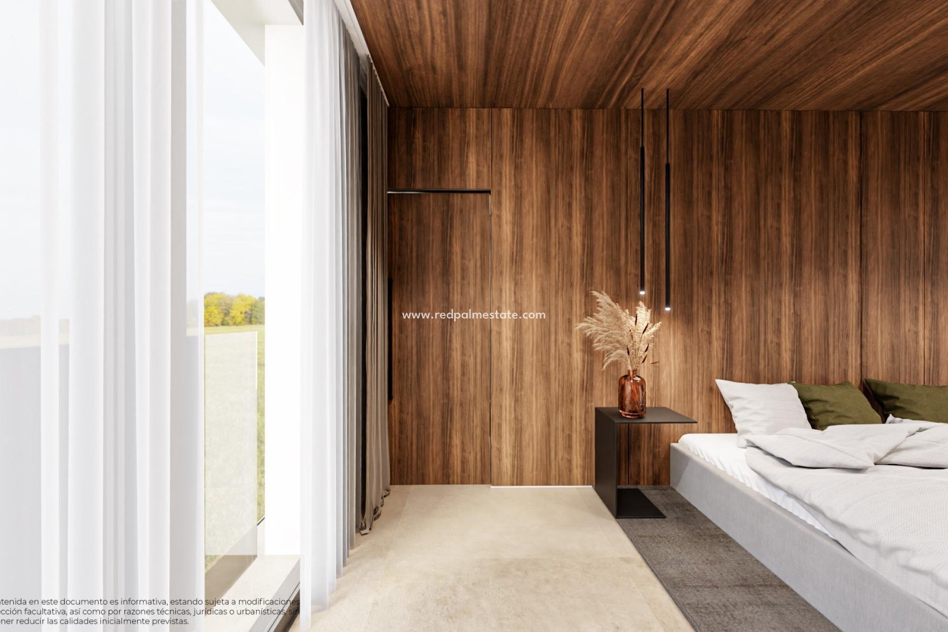 Nybygg - Villa -
Orihuela Costa - La Zenia