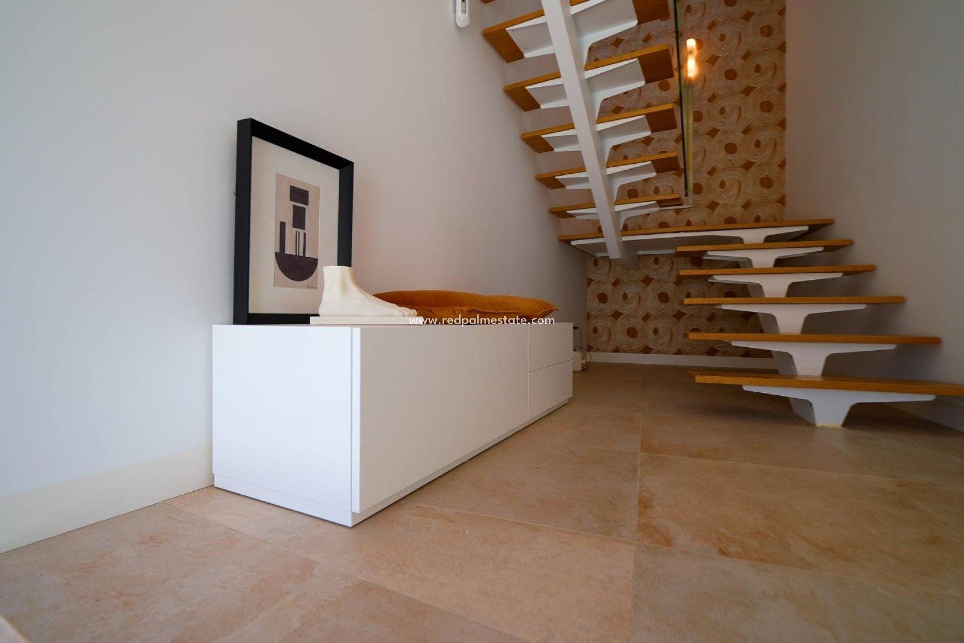 Nybygg - Villa -
Orihuela Costa - Los Altos