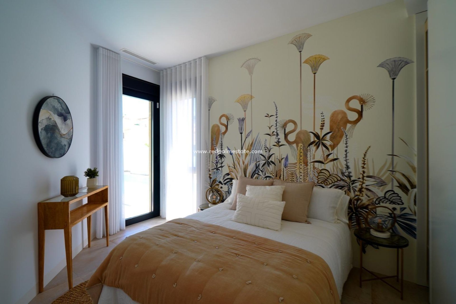 Nybygg - Villa -
Orihuela Costa - Los Altos