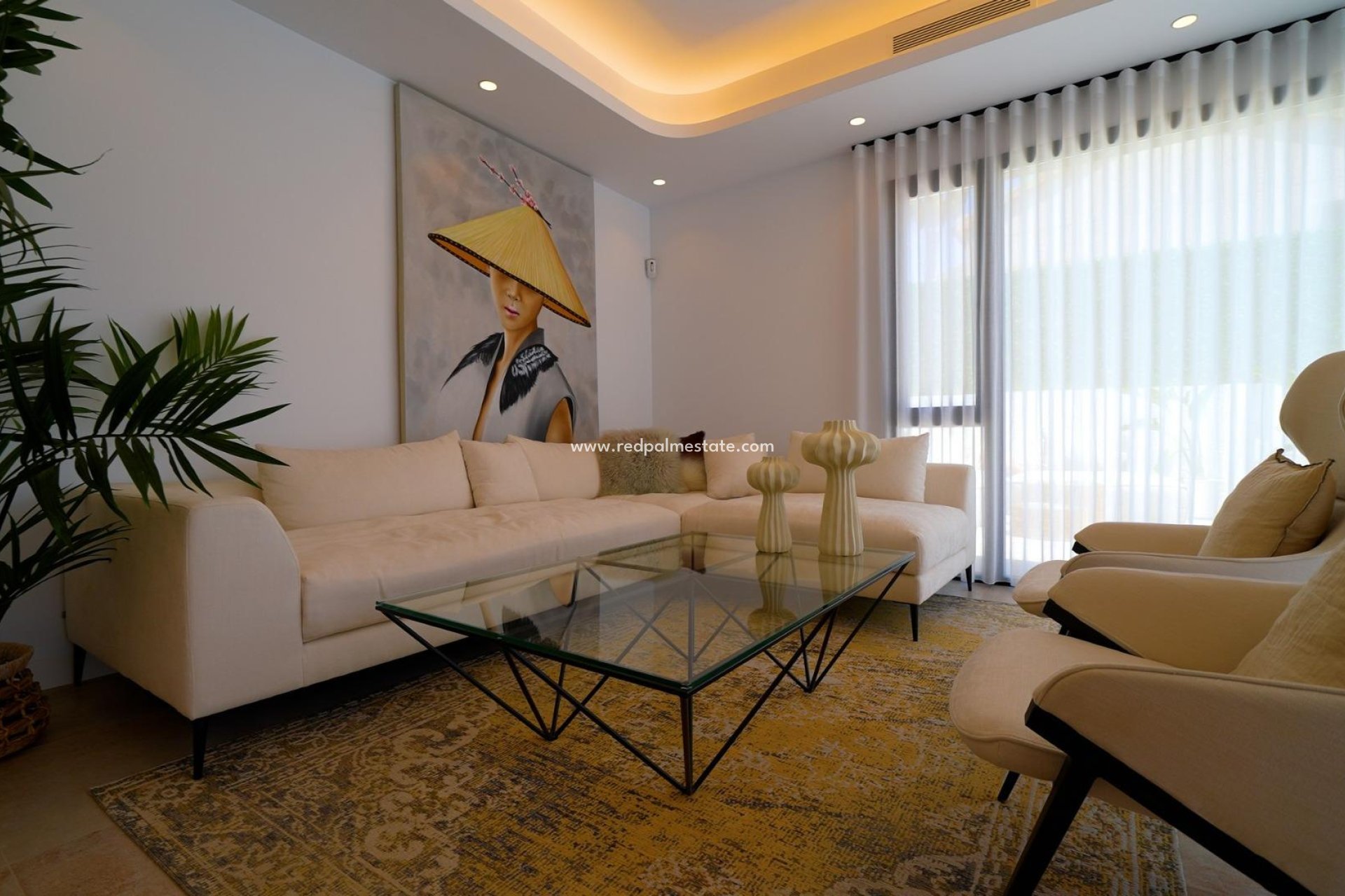 Nybygg - Villa -
Orihuela Costa - Los Altos