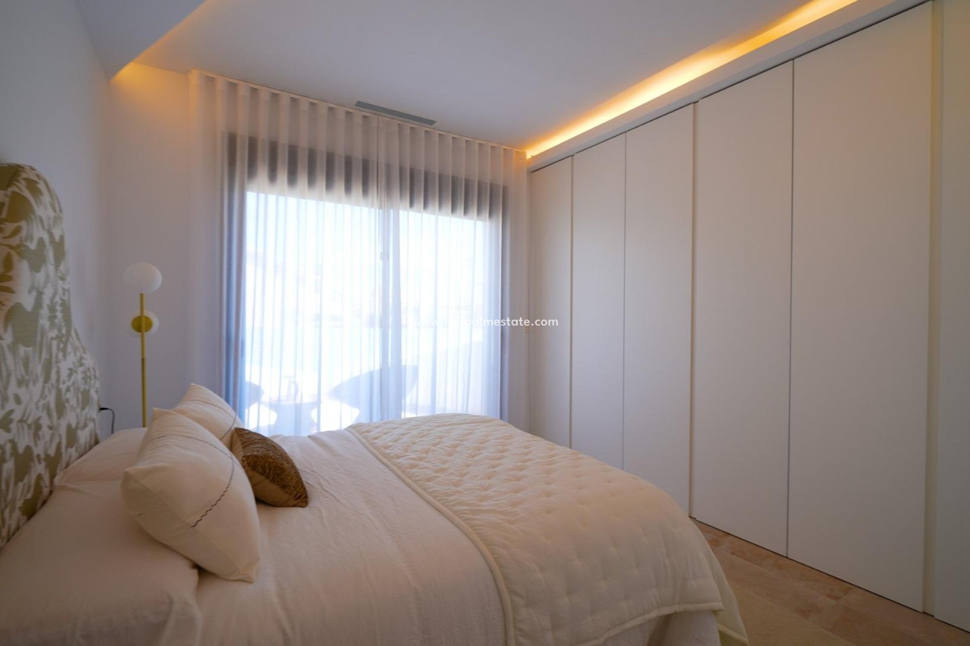 Nybygg - Villa -
Orihuela Costa - Los balcones