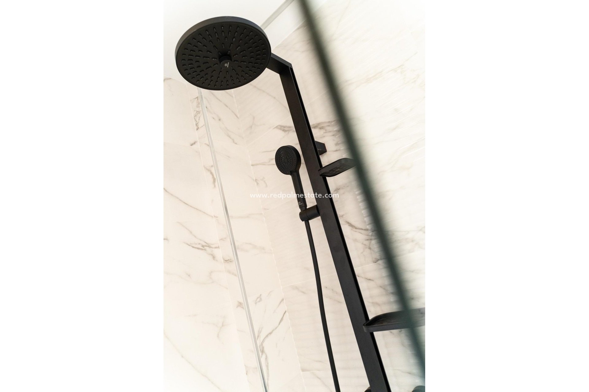 Nybygg - Villa -
Orihuela Costa - Punta prima