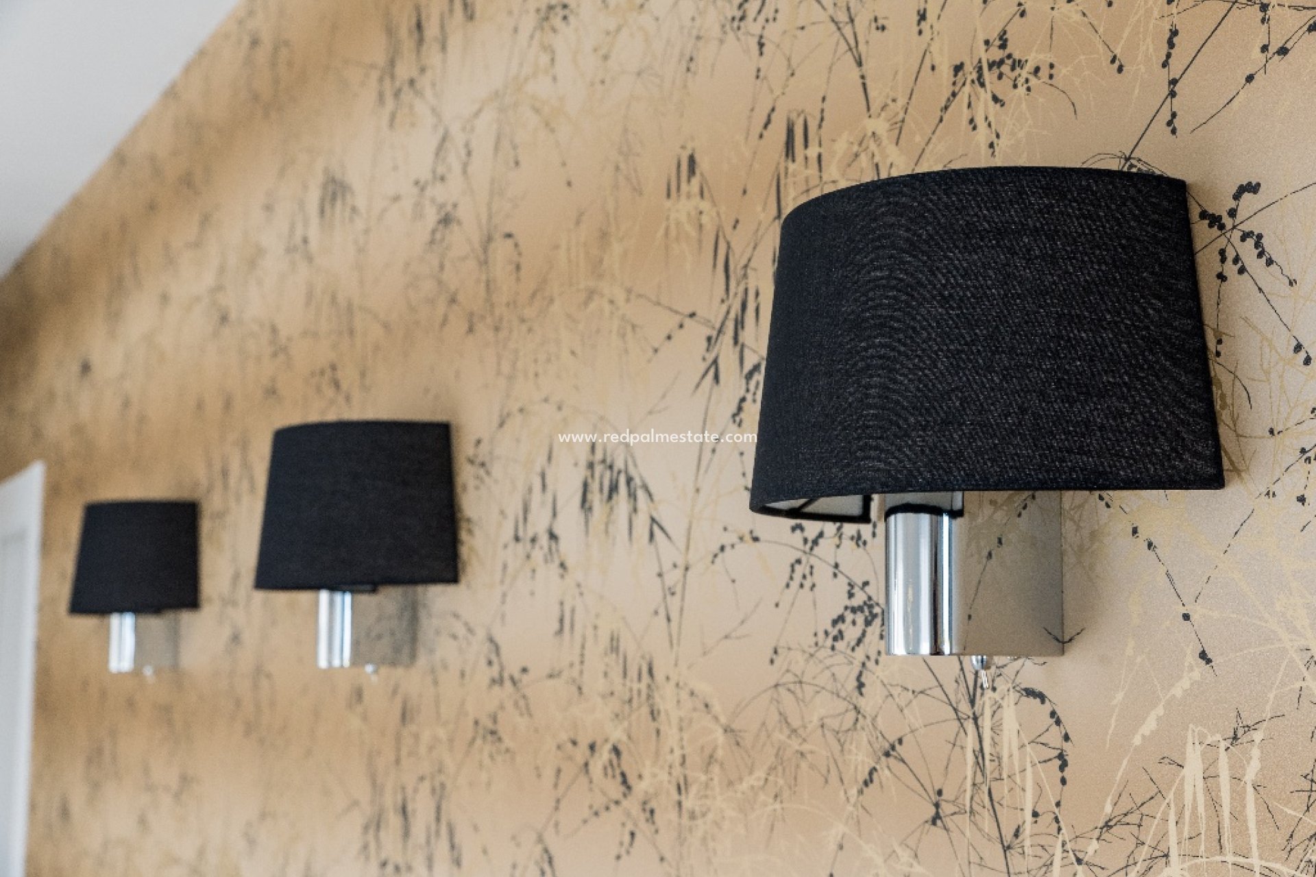 Nybygg - Villa -
Orihuela Costa - Villamartín