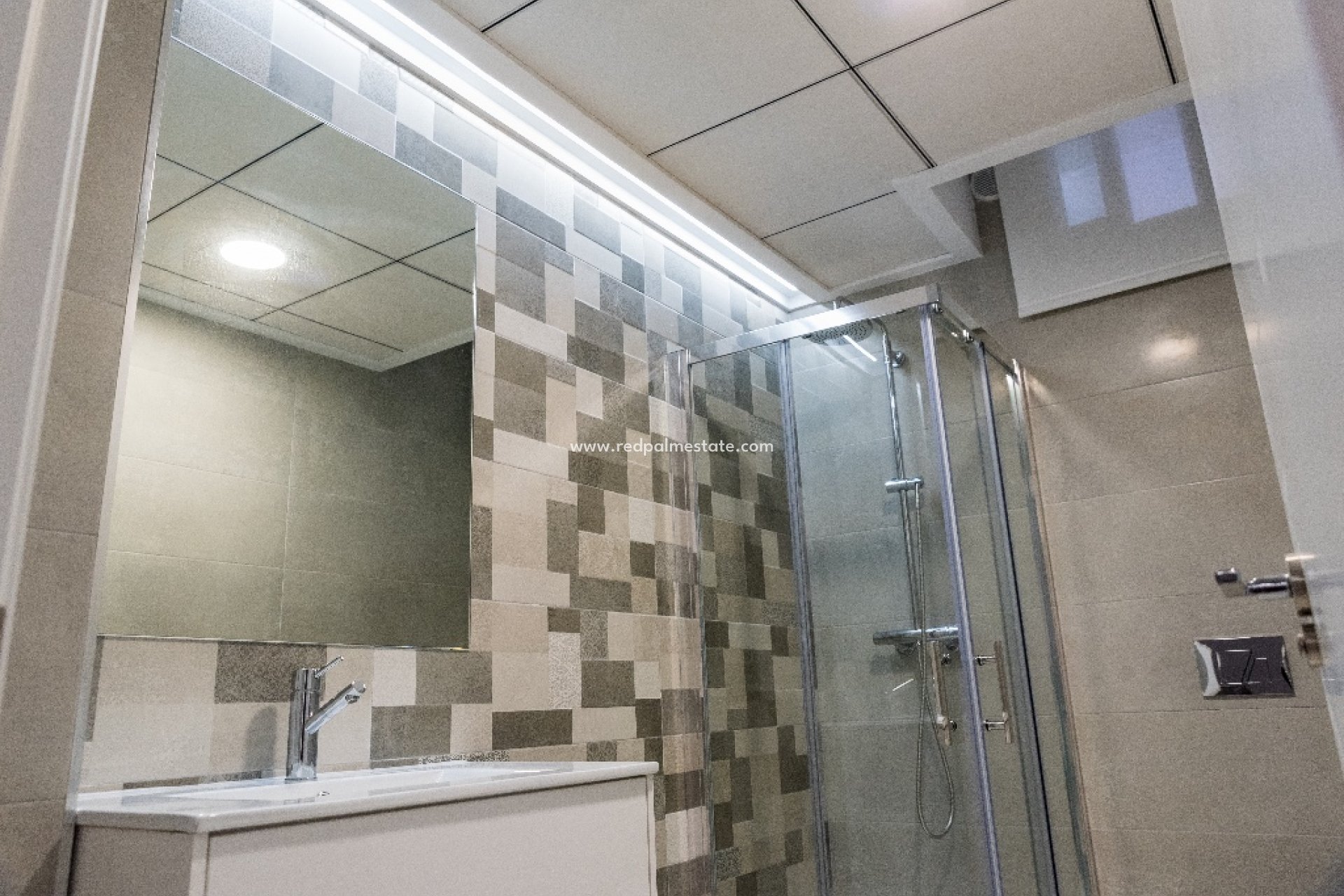 Nybygg - Villa -
Orihuela Costa - Villamartín