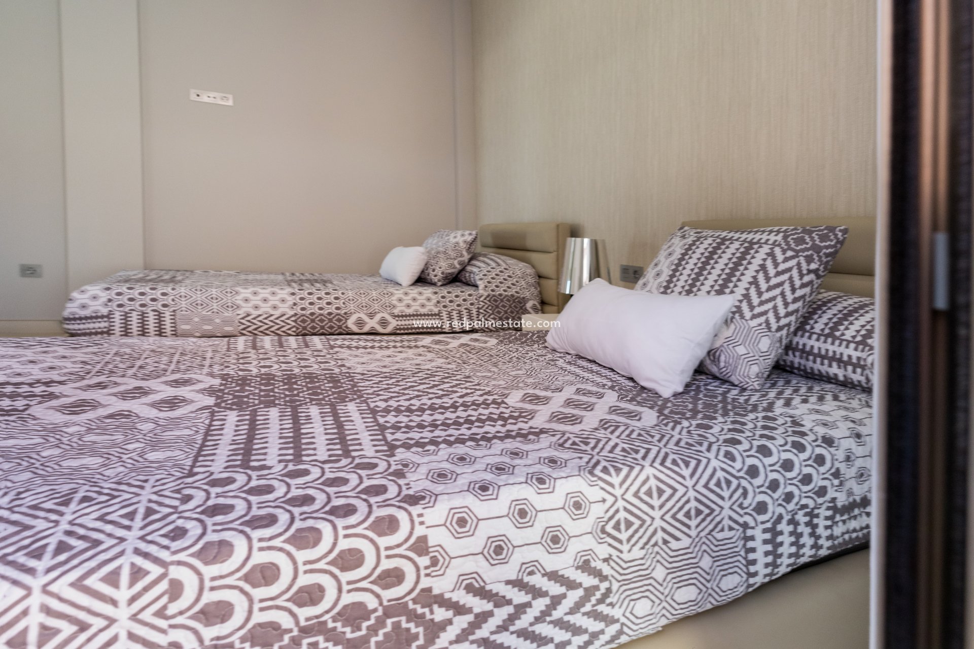 Nybygg - Villa -
Orihuela Costa - Villamartín