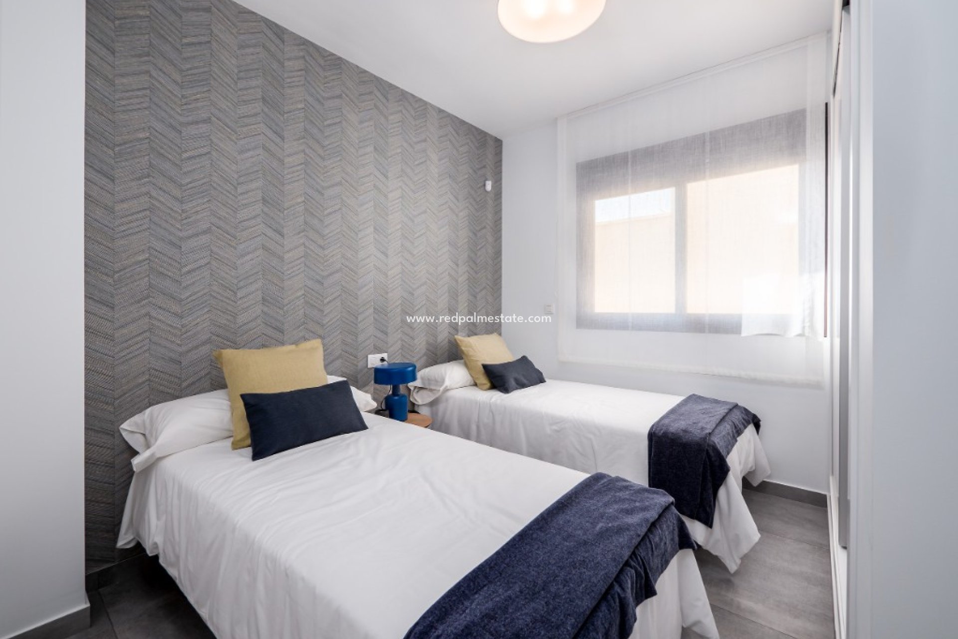 Nybygg - Villa -
Orihuela Costa - Villamartín