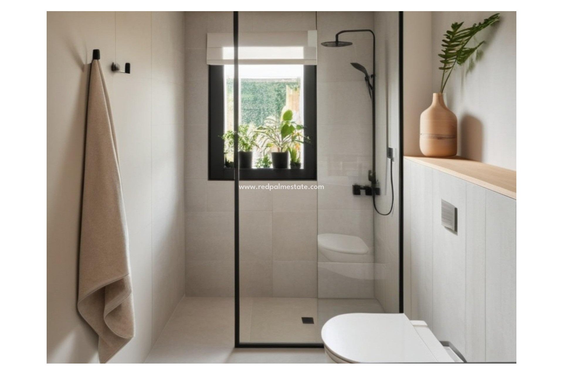 Nybygg - Villa -
Orihuela Costa - Villamartín