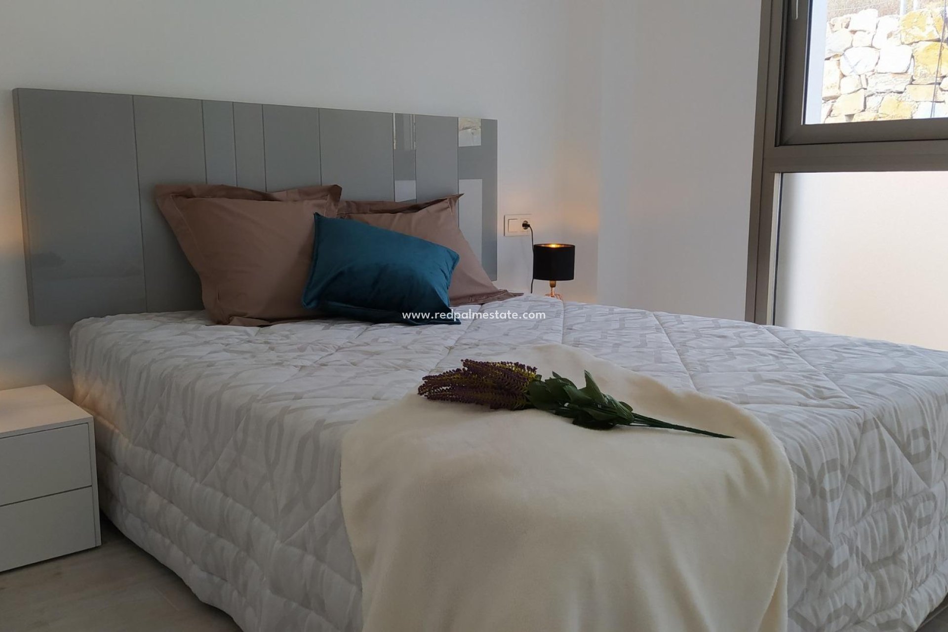 Nybygg - Villa -
Orihuela Costa - Villamartín