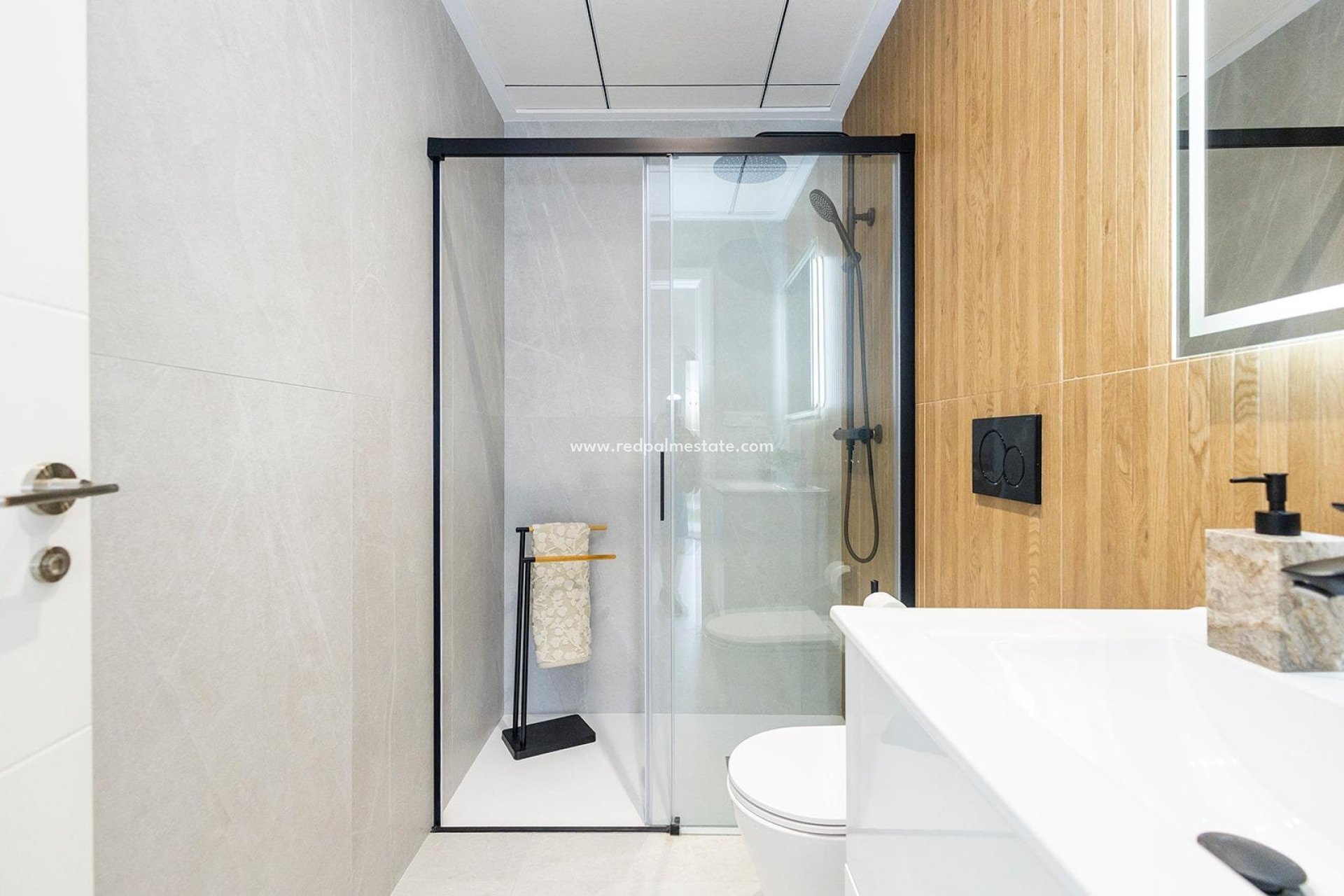 Nybygg - Villa -
Orihuela Costa - Vistabella Golf Entre Naranjos