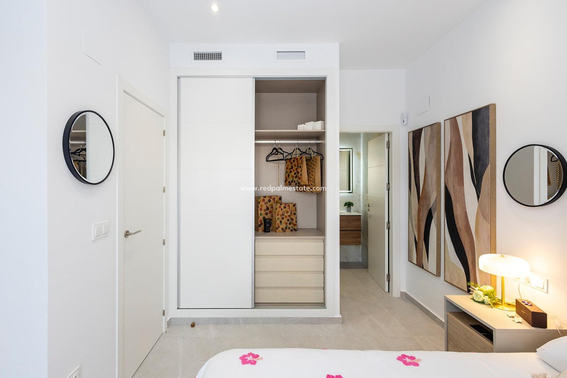 Nybygg - Villa -
Orihuela Costa - Vistabella Golf Entre Naranjos