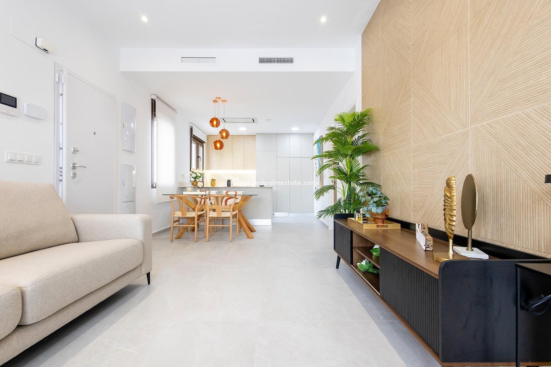 Nybygg - Villa -
Orihuela Costa - Vistabella Golf Entre Naranjos