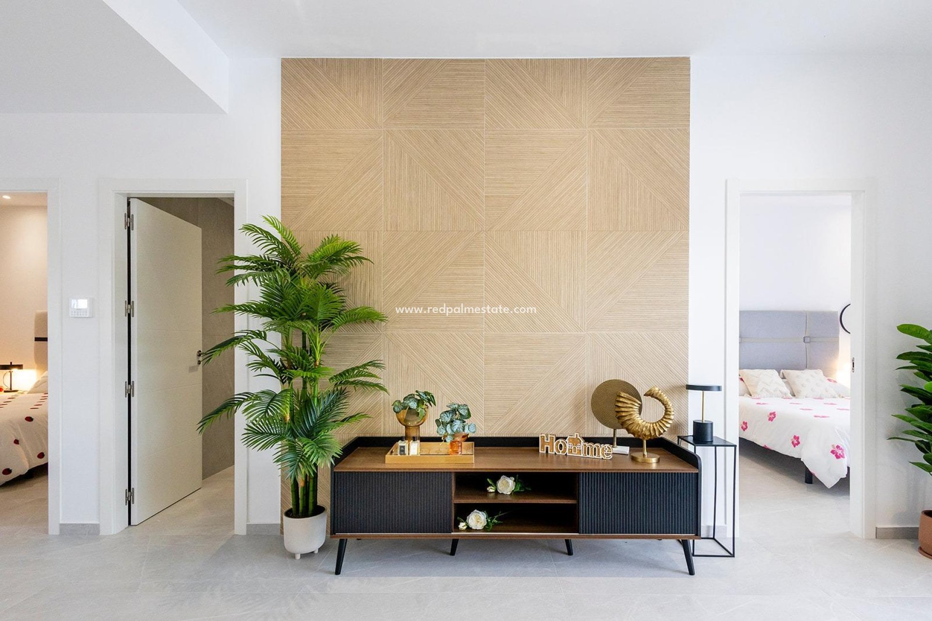 Nybygg - Villa -
Orihuela Costa - Vistabella Golf Entre Naranjos