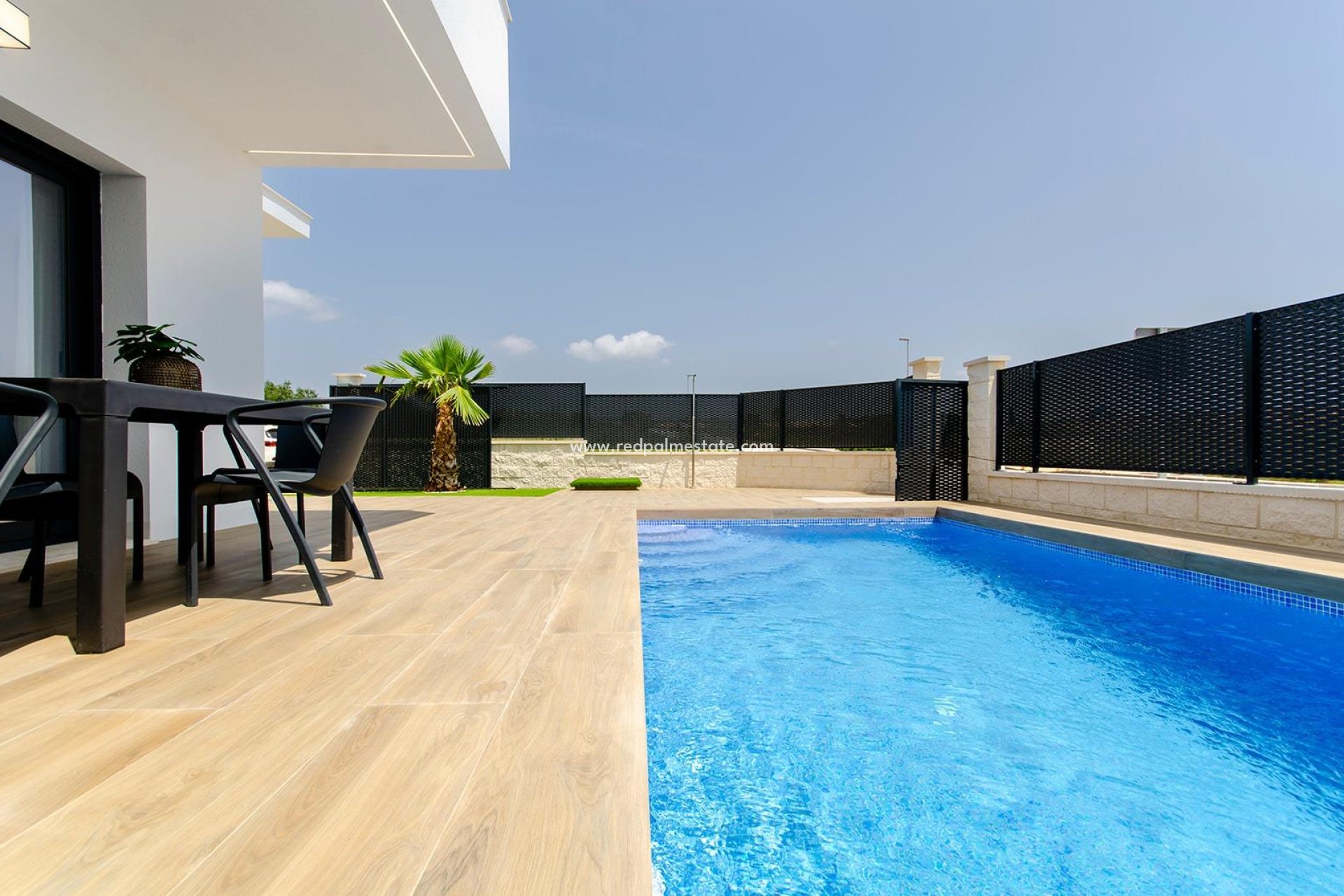 Nybygg - Villa -
Orihuela Costa - Vistabella Golf Entre Naranjos