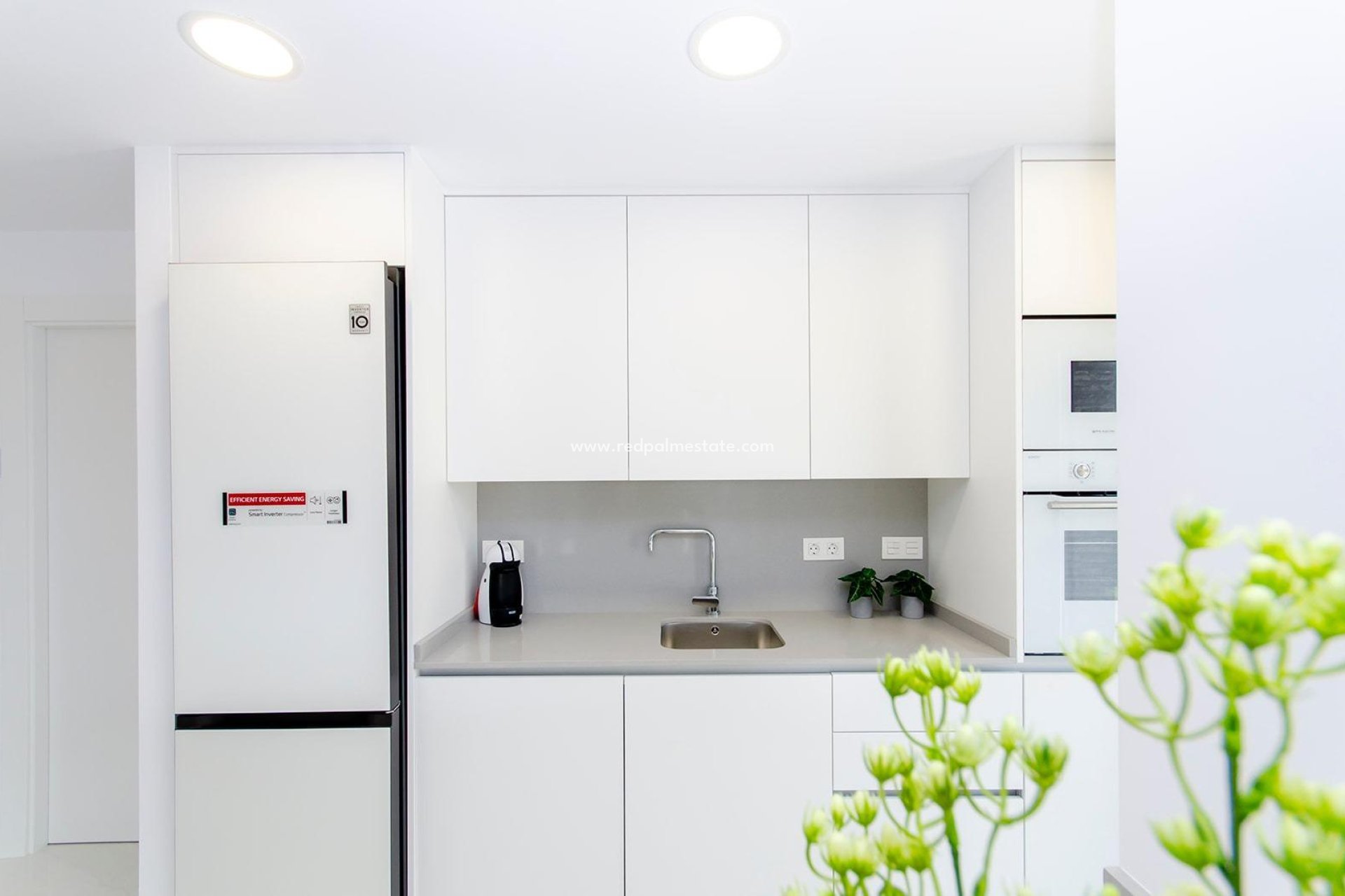 Nybygg - Villa -
Orihuela Costa - Vistabella Golf