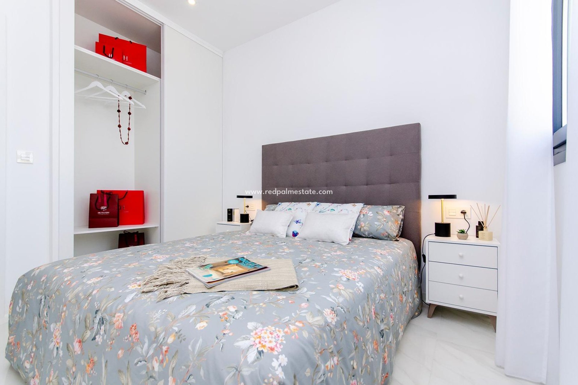 Nybygg - Villa -
Orihuela Costa - Vistabella Golf