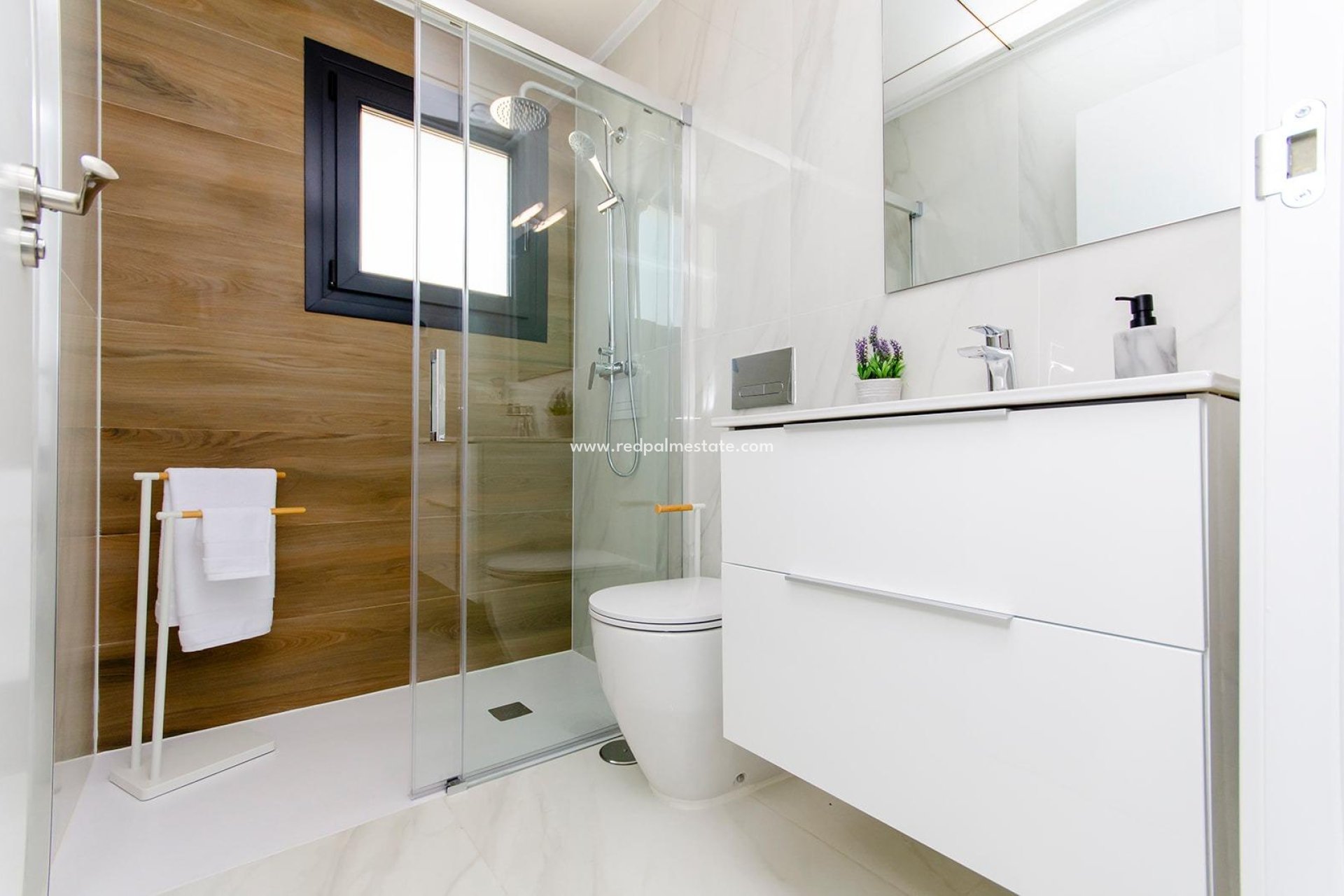 Nybygg - Villa -
Orihuela Costa - Vistabella Golf