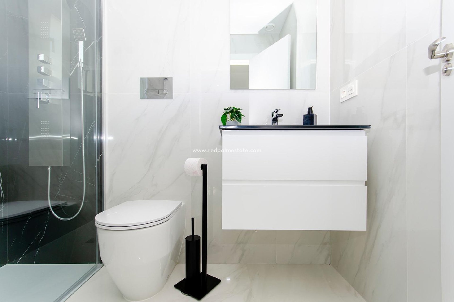 Nybygg - Villa -
Orihuela Costa - Vistabella Golf