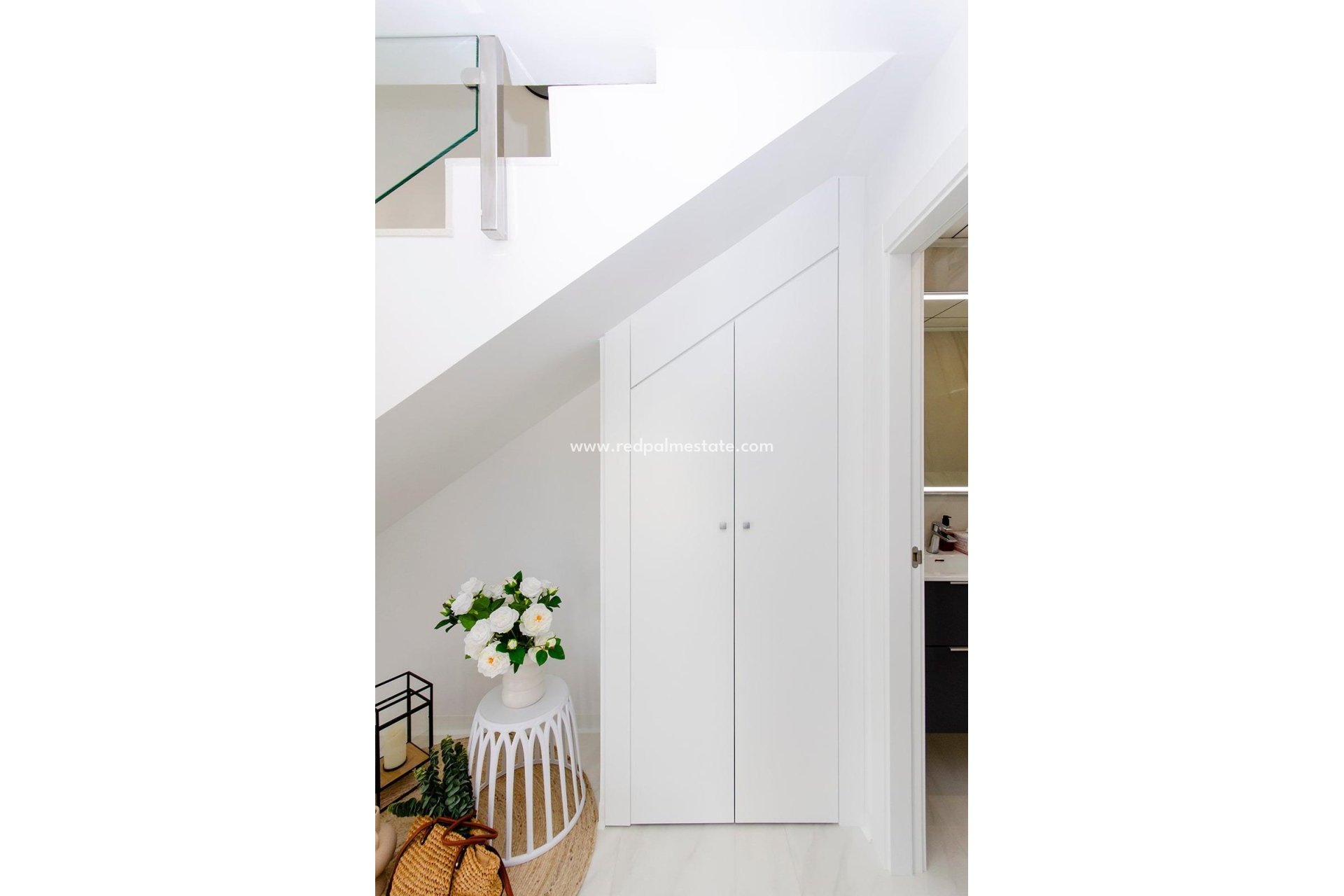 Nybygg - Villa -
Orihuela Costa - Vistabella Golf