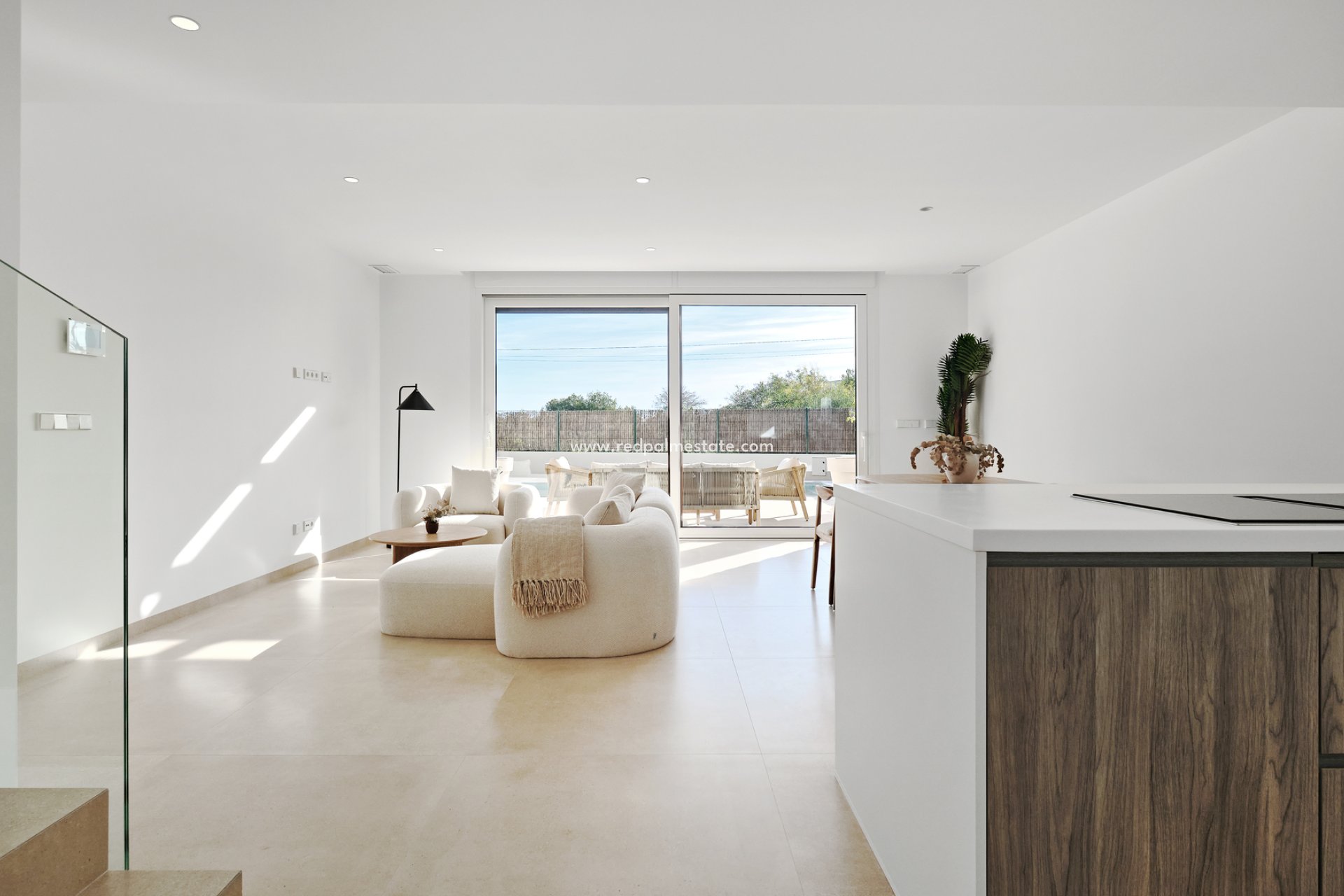 Nybygg - Villa -
Orihuela Costa