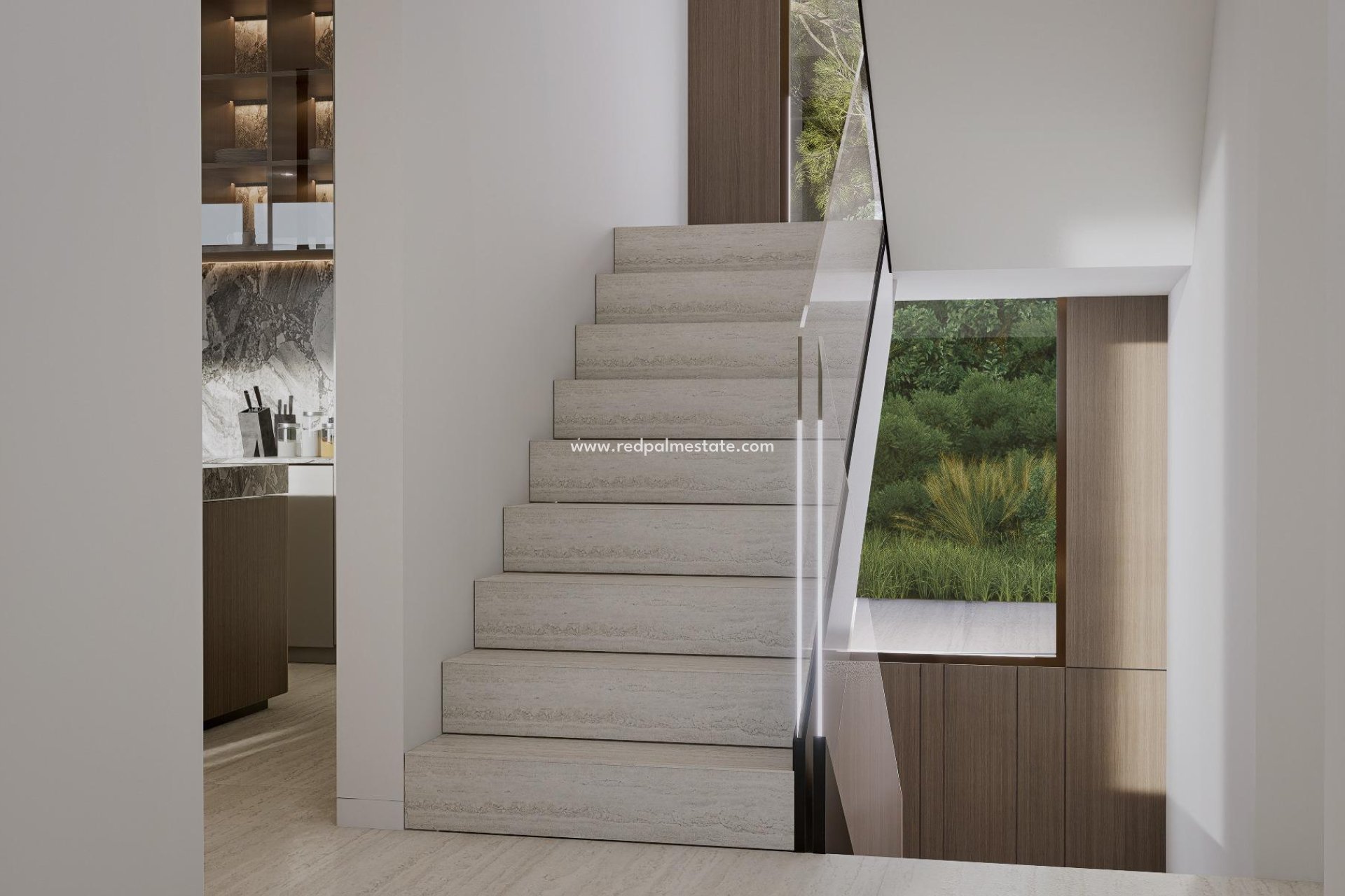 Nybygg - Villa -
Orihuela - Las Colinas Golf