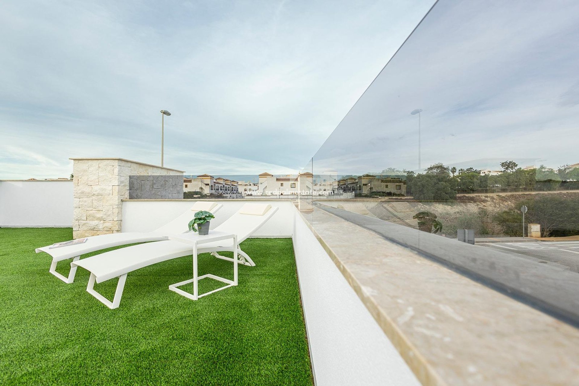 Nybygg - Villa -
Orihuela - Vistabella Golf Entre Naranjos