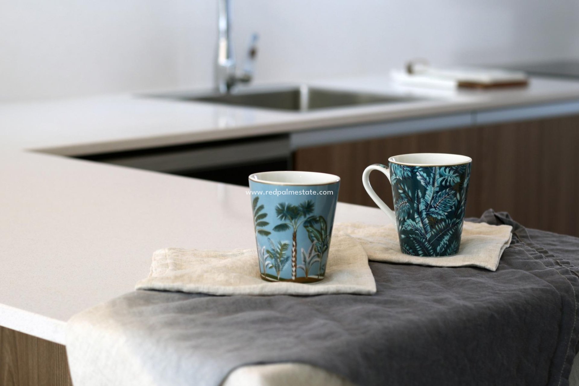 Nybygg - Villa -
Pilar de la Horadada - El Pilar de la Horadada