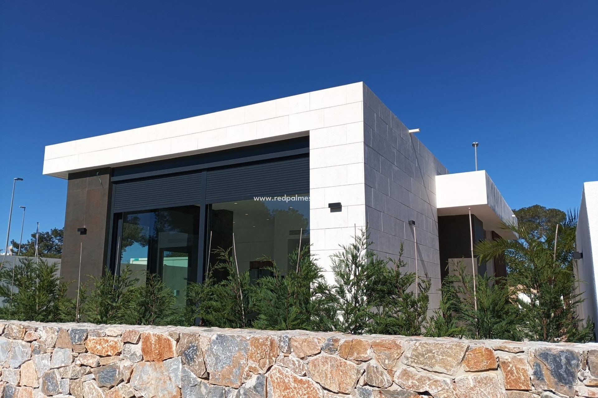 Nybygg - Villa -
Pilar de la Horadada - Roda Golf
