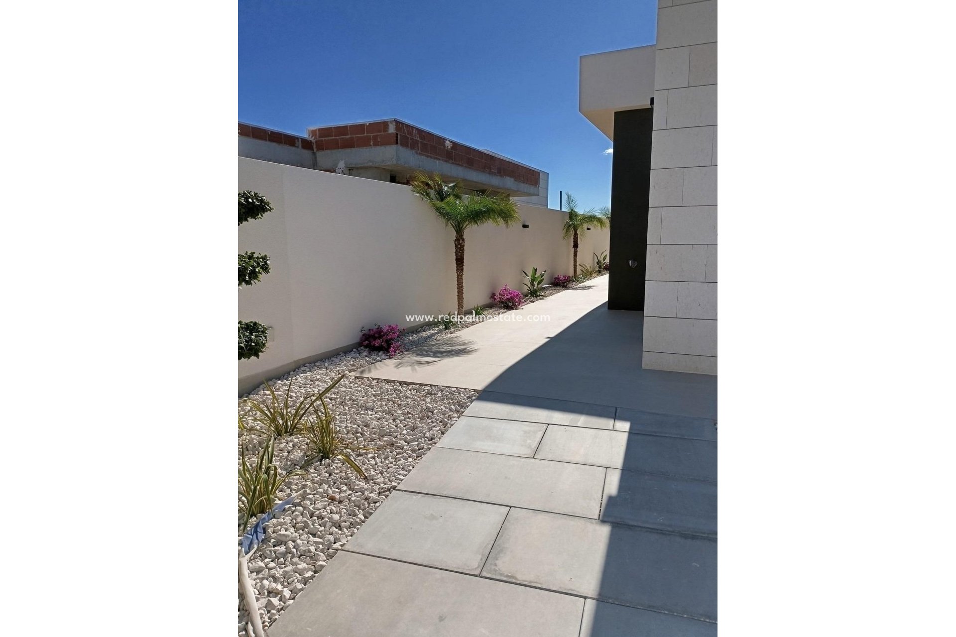 Nybygg - Villa -
Pilar de la Horadada - Roda Golf