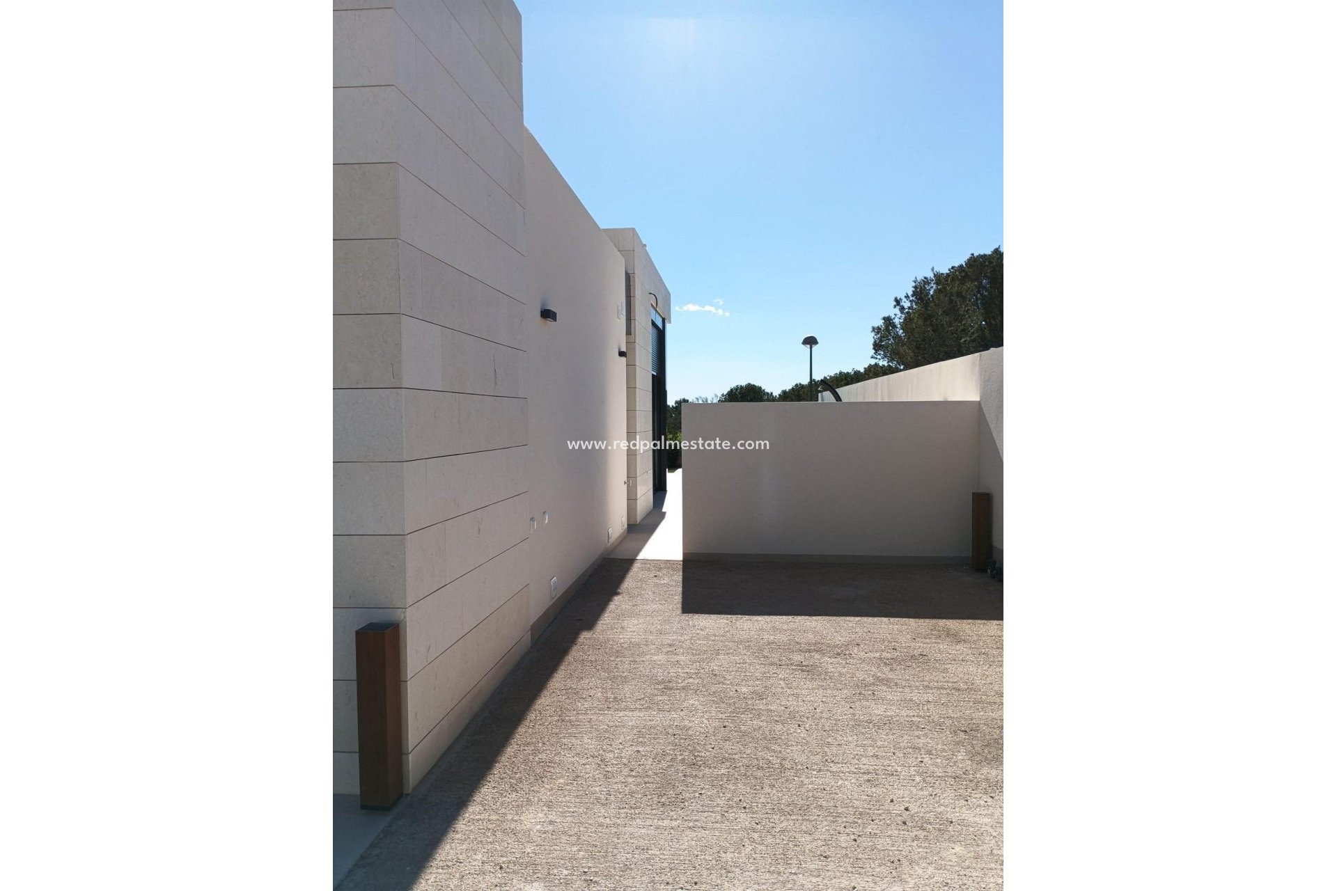 Nybygg - Villa -
Pilar de la Horadada - Roda Golf