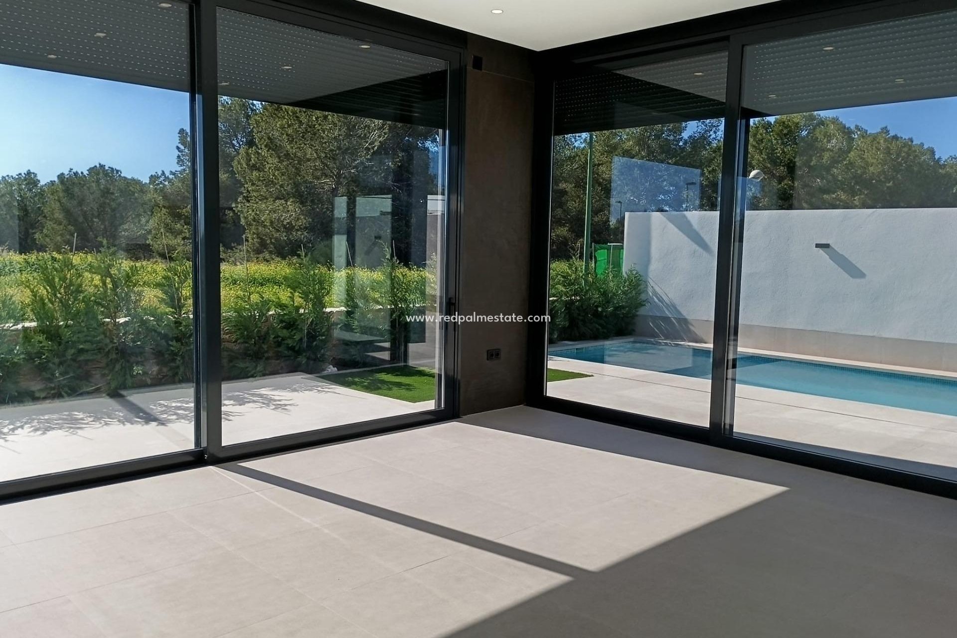 Nybygg - Villa -
Pilar de la Horadada - Roda Golf