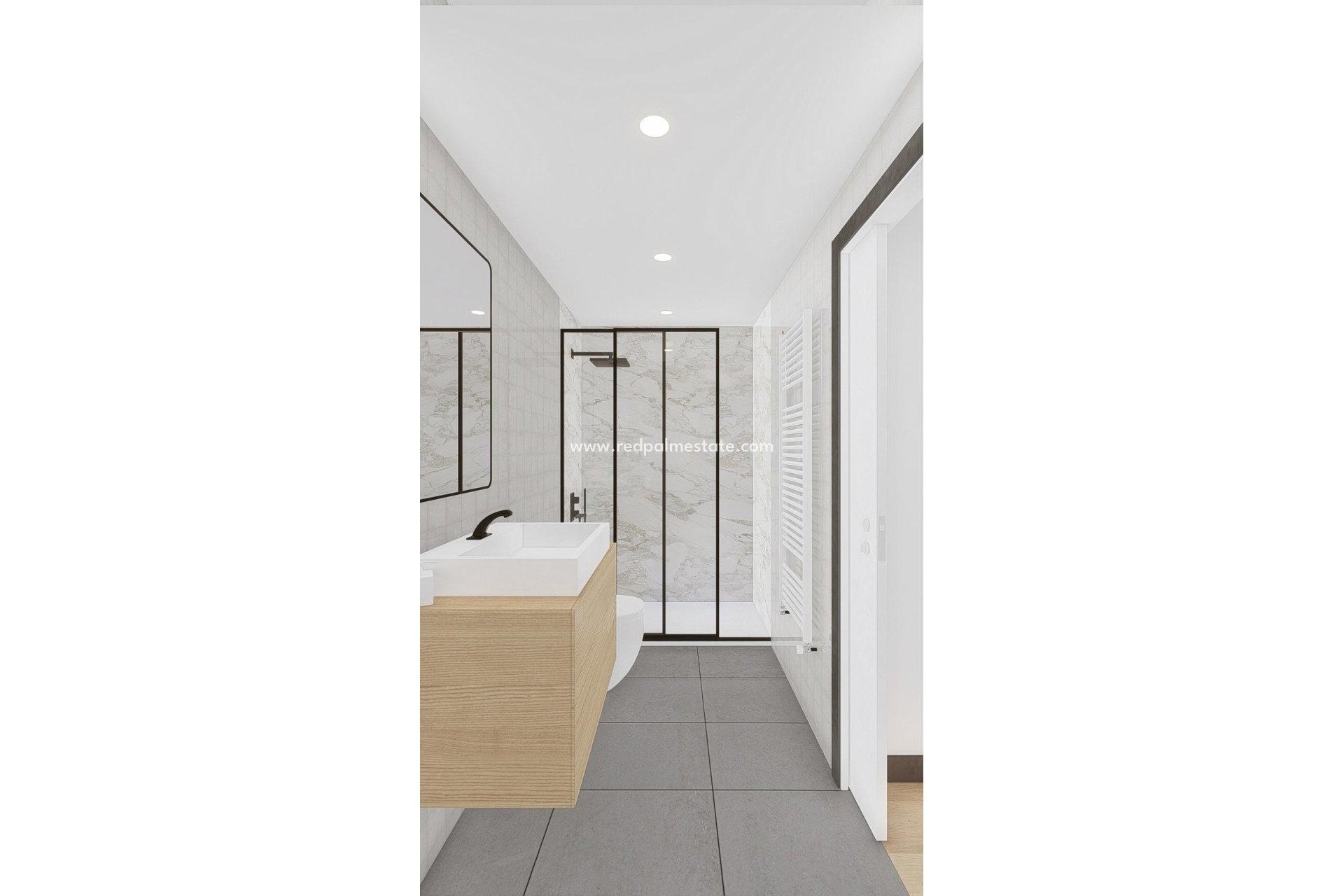 Nybygg - Villa -
Pilar de la Horadada