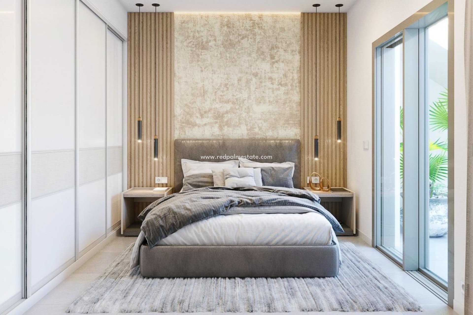 Nybygg - Villa -
Pilar de la Horadada