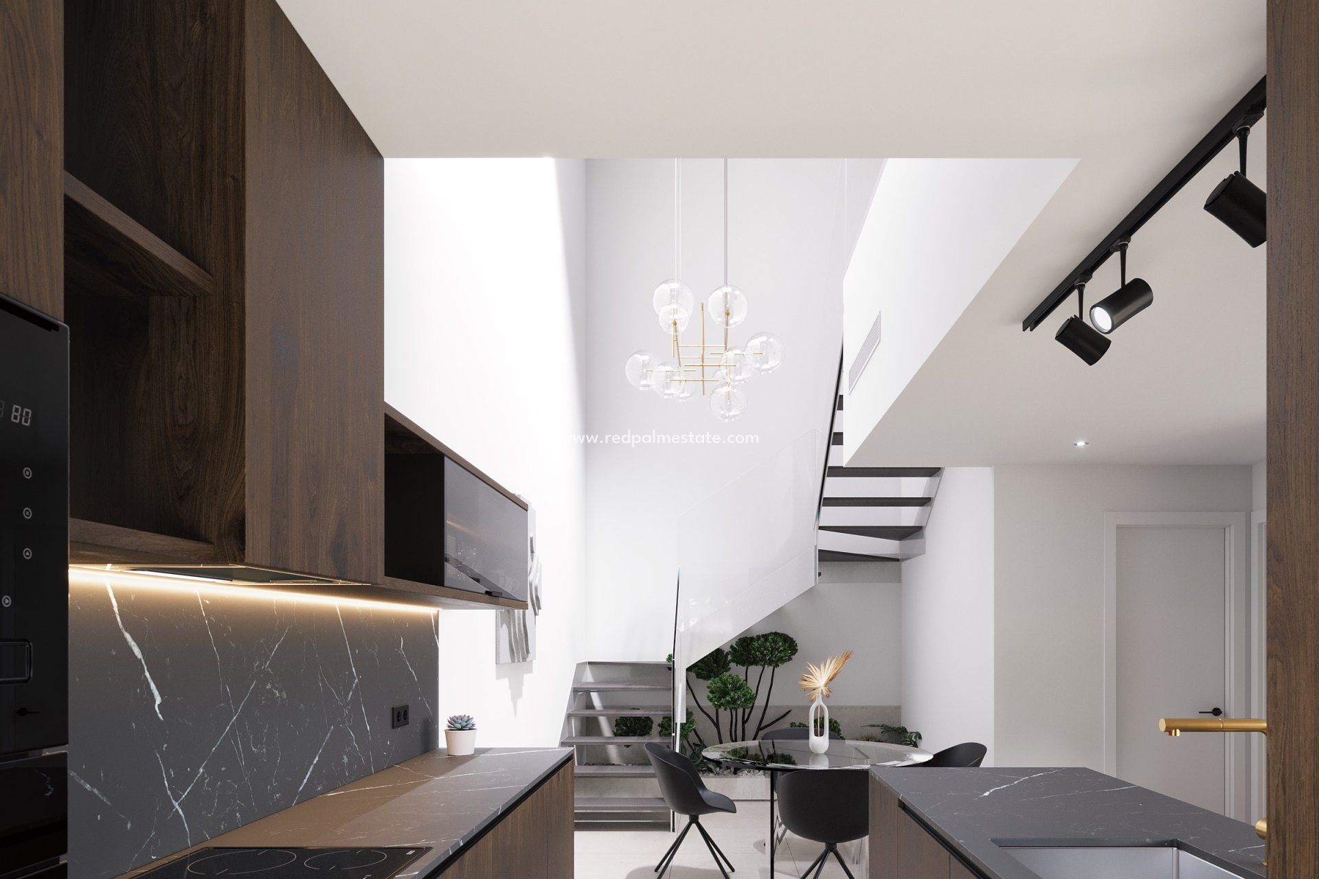 Nybygg - Villa -
Pilar de la Horadada