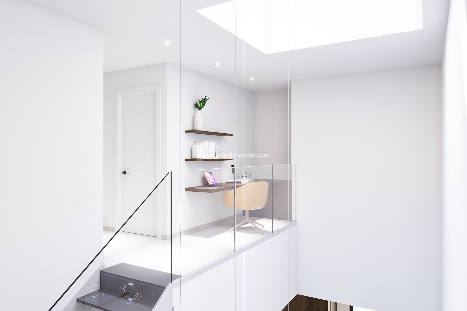 Nybygg - Villa -
Pilar de la Horadada