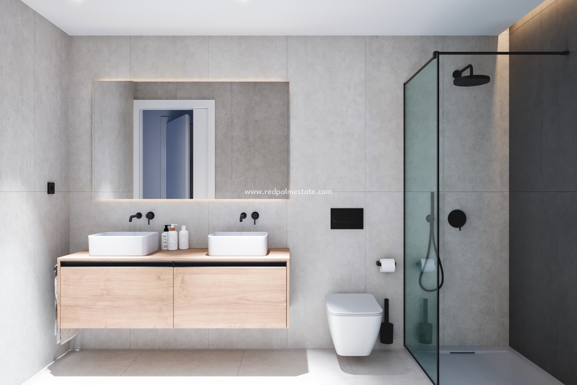 Nybygg - Villa -
Pilar de la Horadada