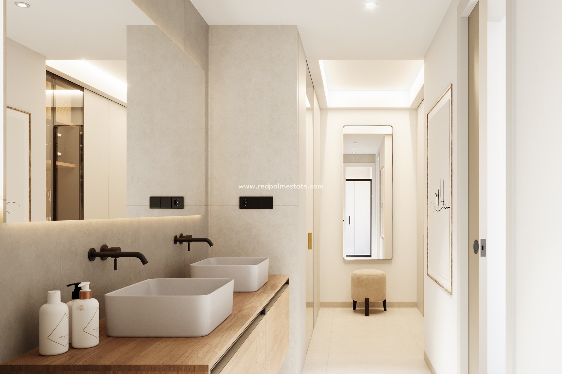 Nybygg - Villa -
Pilar de la Horadada